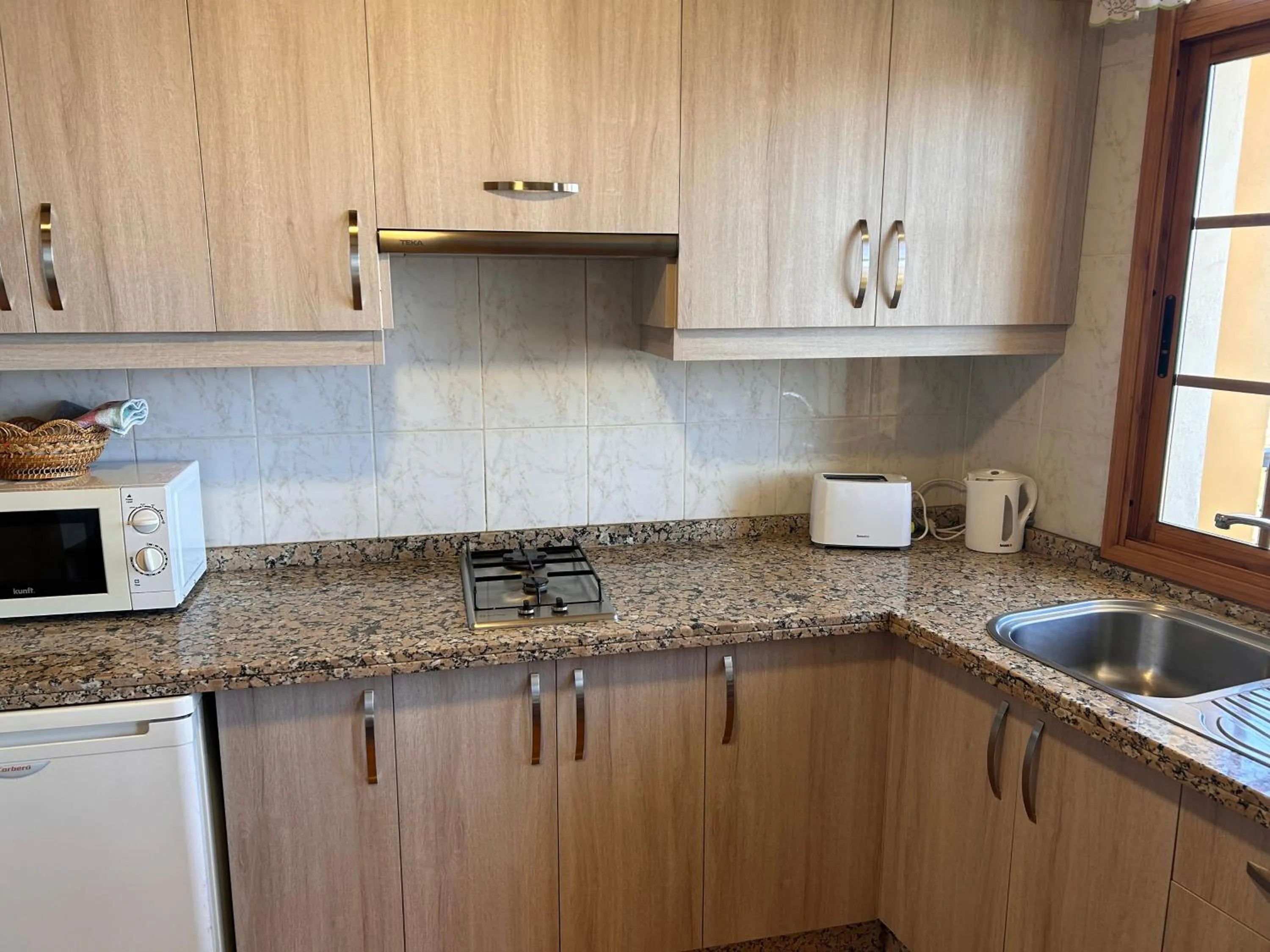 VV APARTAMENTOS ESTRELLA DEL NORTE