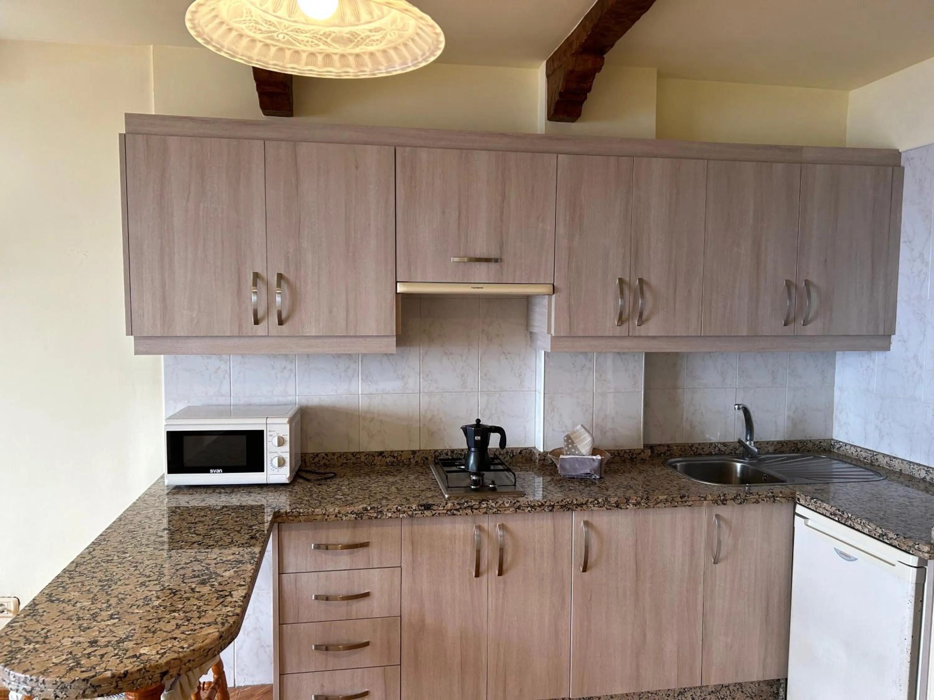 VV APARTAMENTOS ESTRELLA DEL NORTE