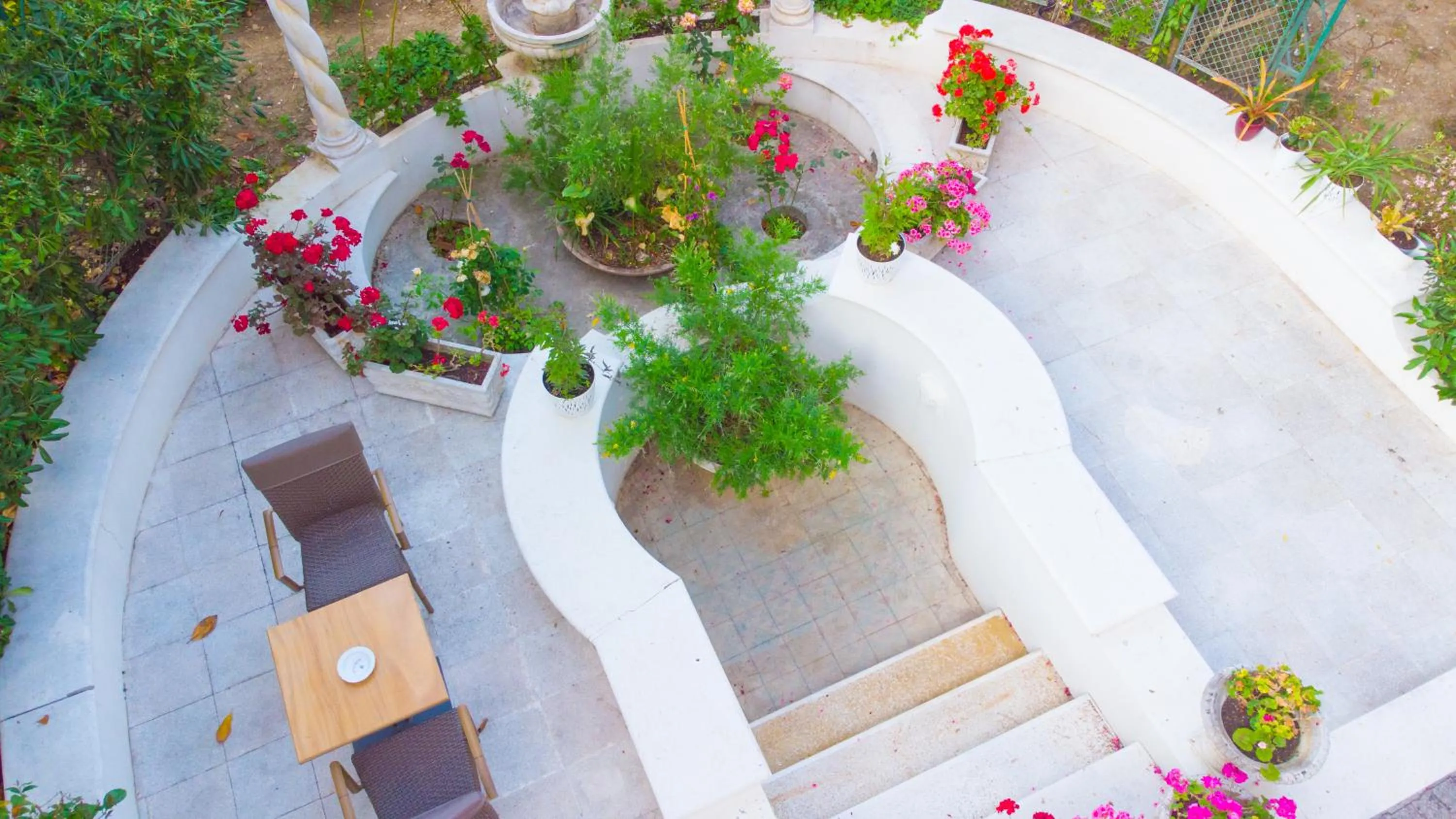 Palace Hotel Domus Mea Riccione