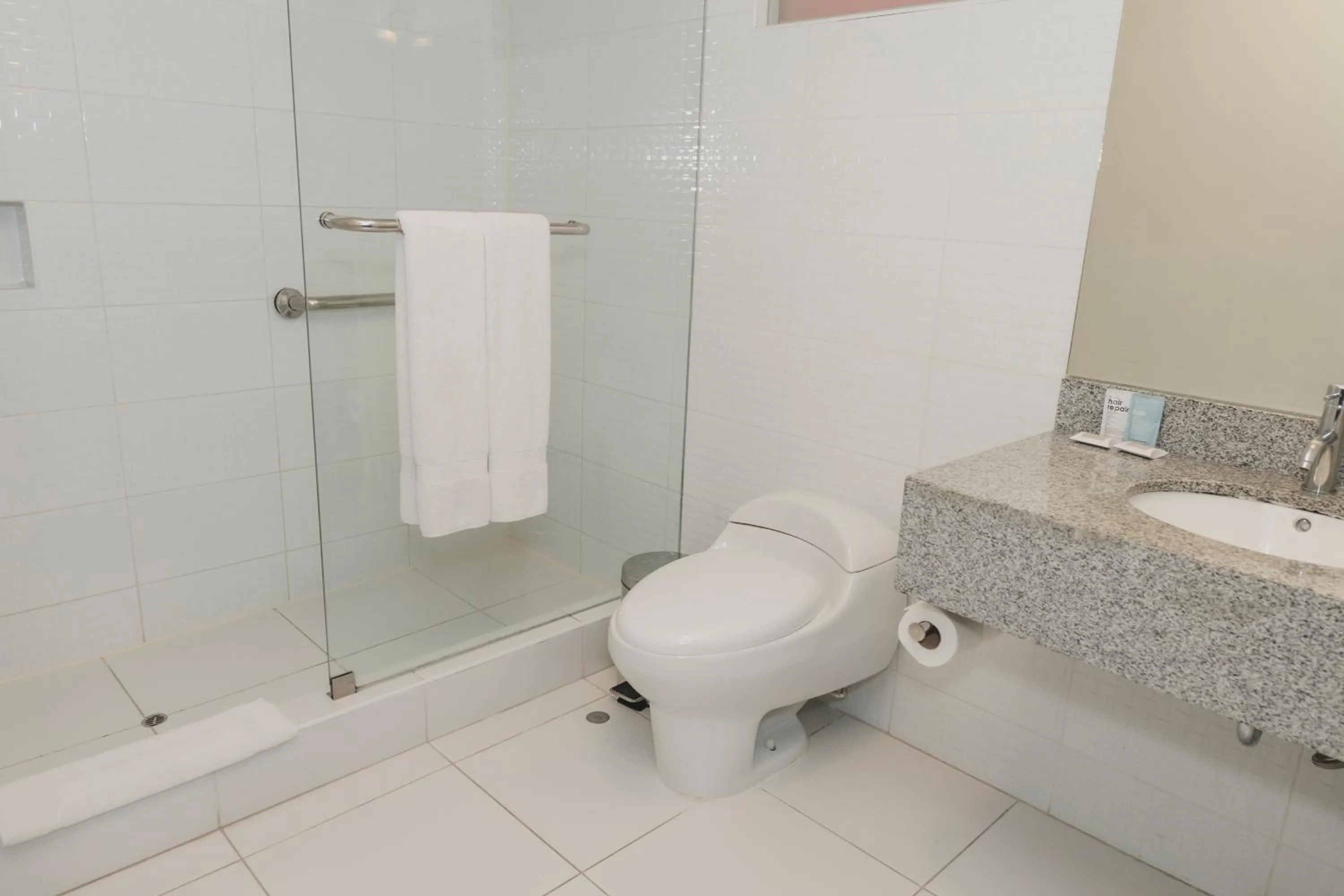 Bathroom in ARTE HOTEL Lima