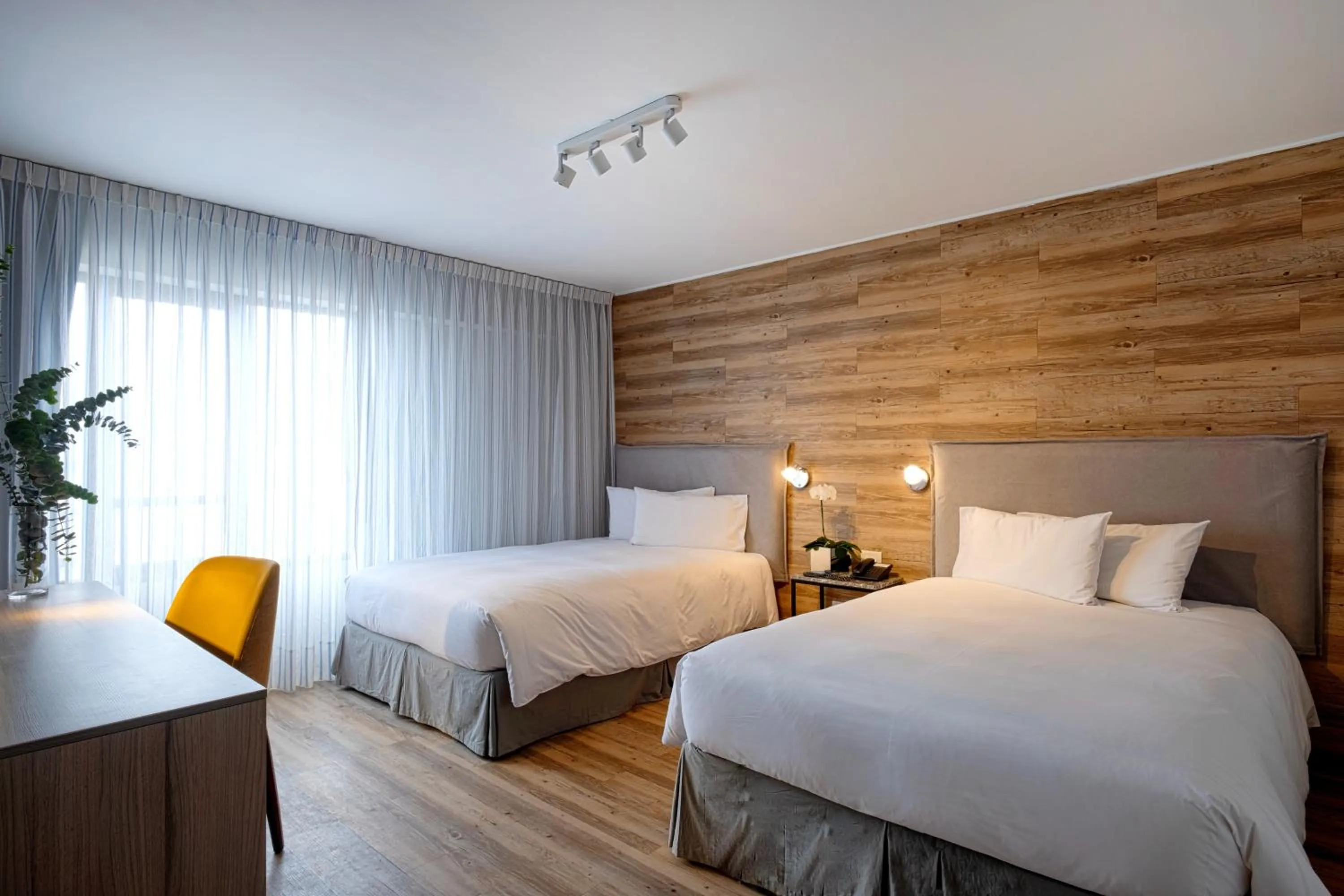 Bedroom, Bed in ARTE HOTEL Lima