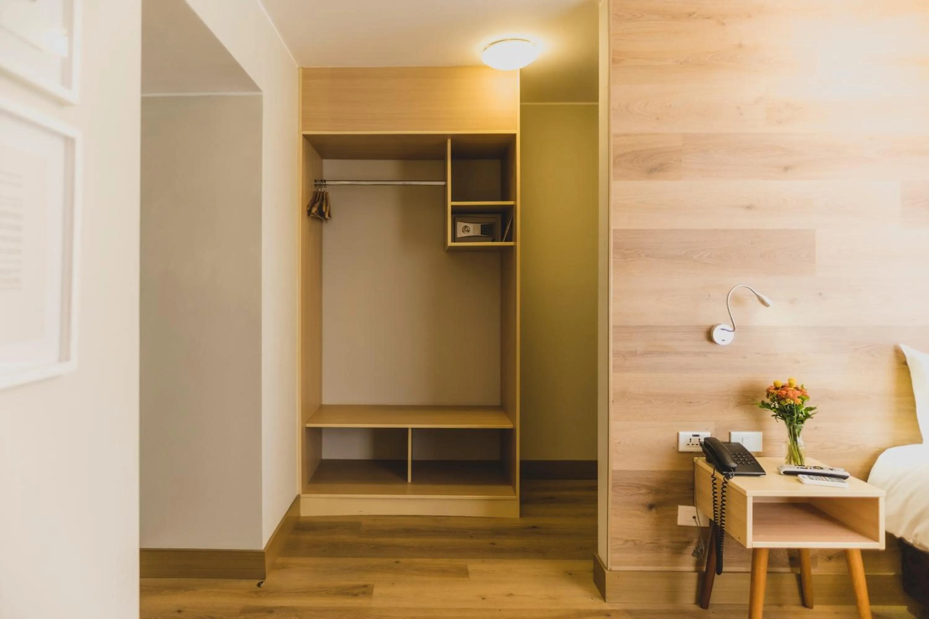 hair dresser in ARTE HOTEL Lima