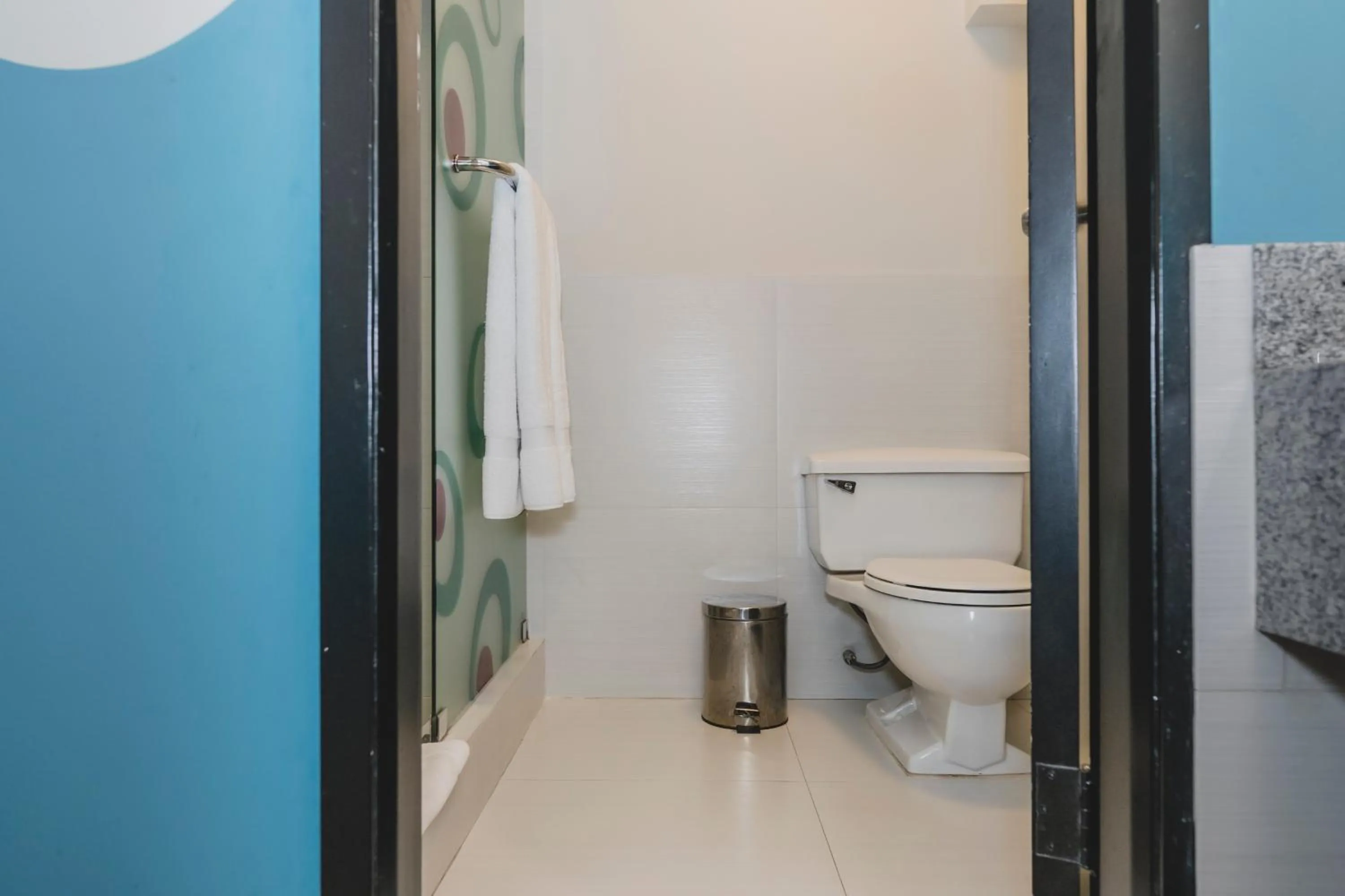 Bathroom in ARTE HOTEL Lima