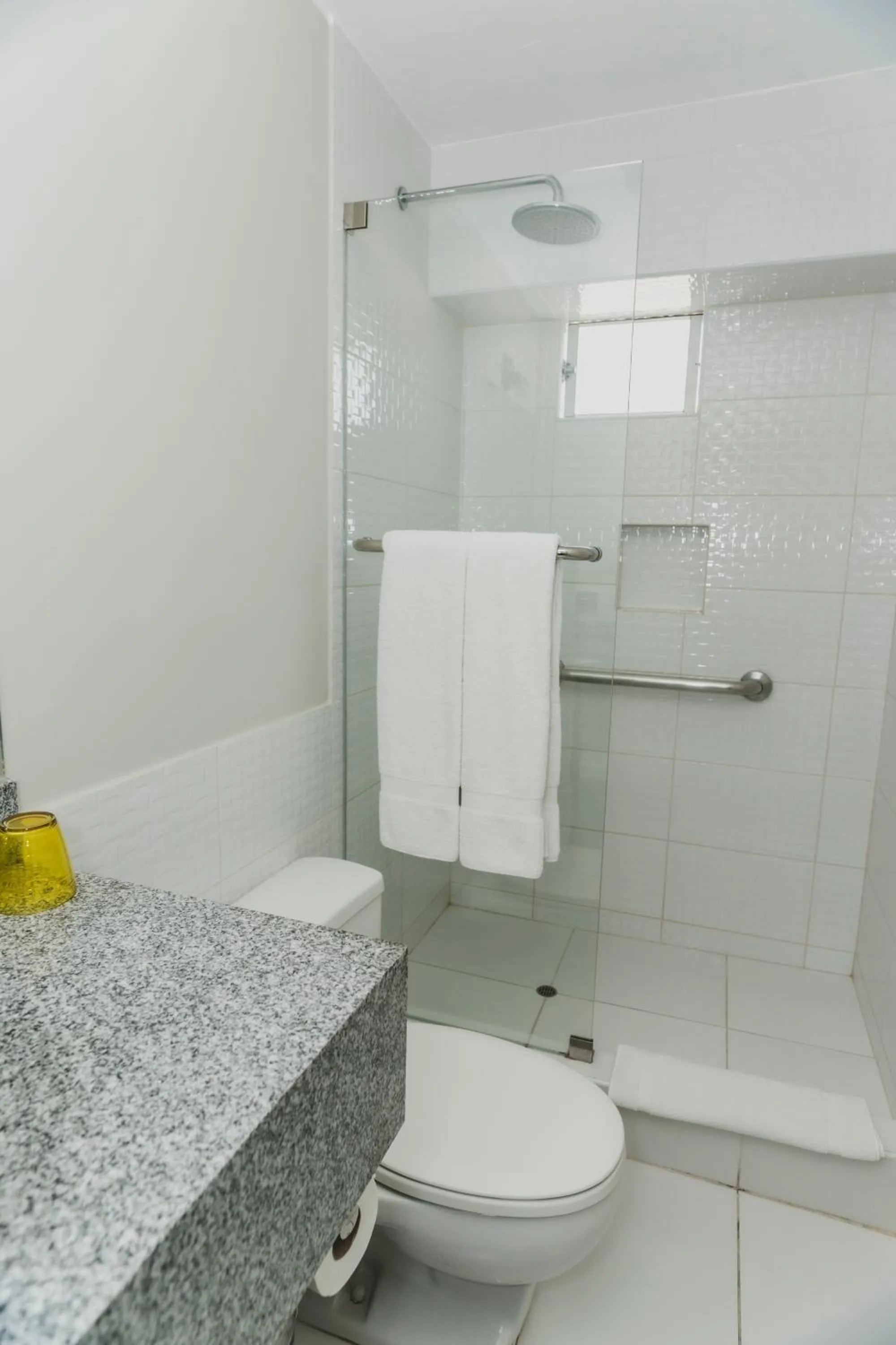 Bathroom in ARTE HOTEL Lima