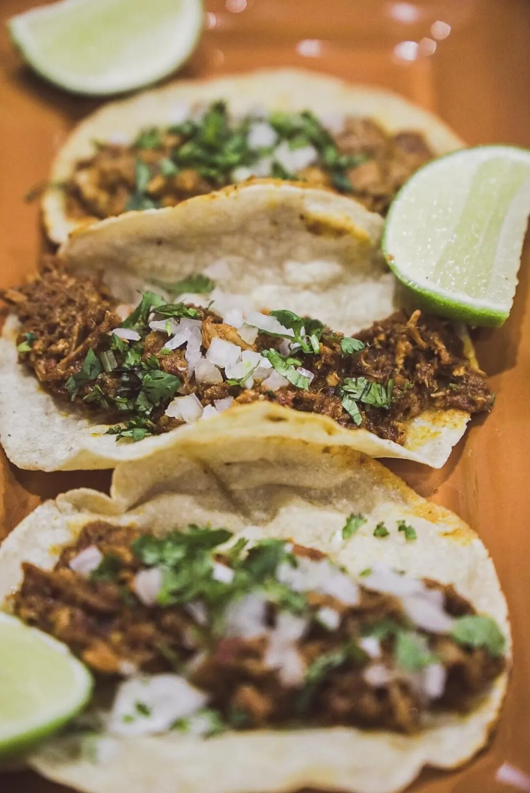 Restaurant/places to eat in Tekoa Spaces