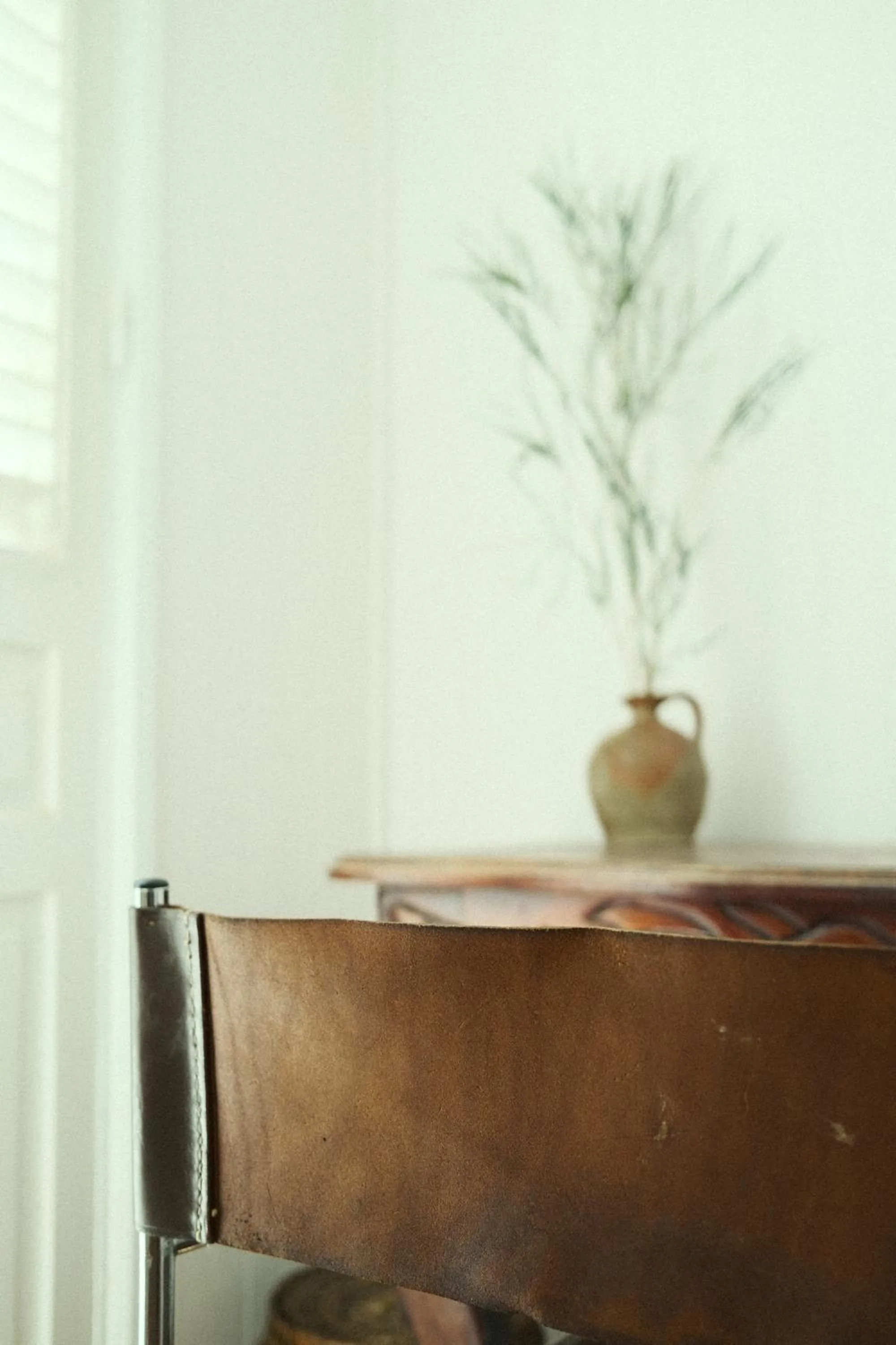 Decorative detail in Maison Victoire, boutique hôtel - Pointe-à-Pitre