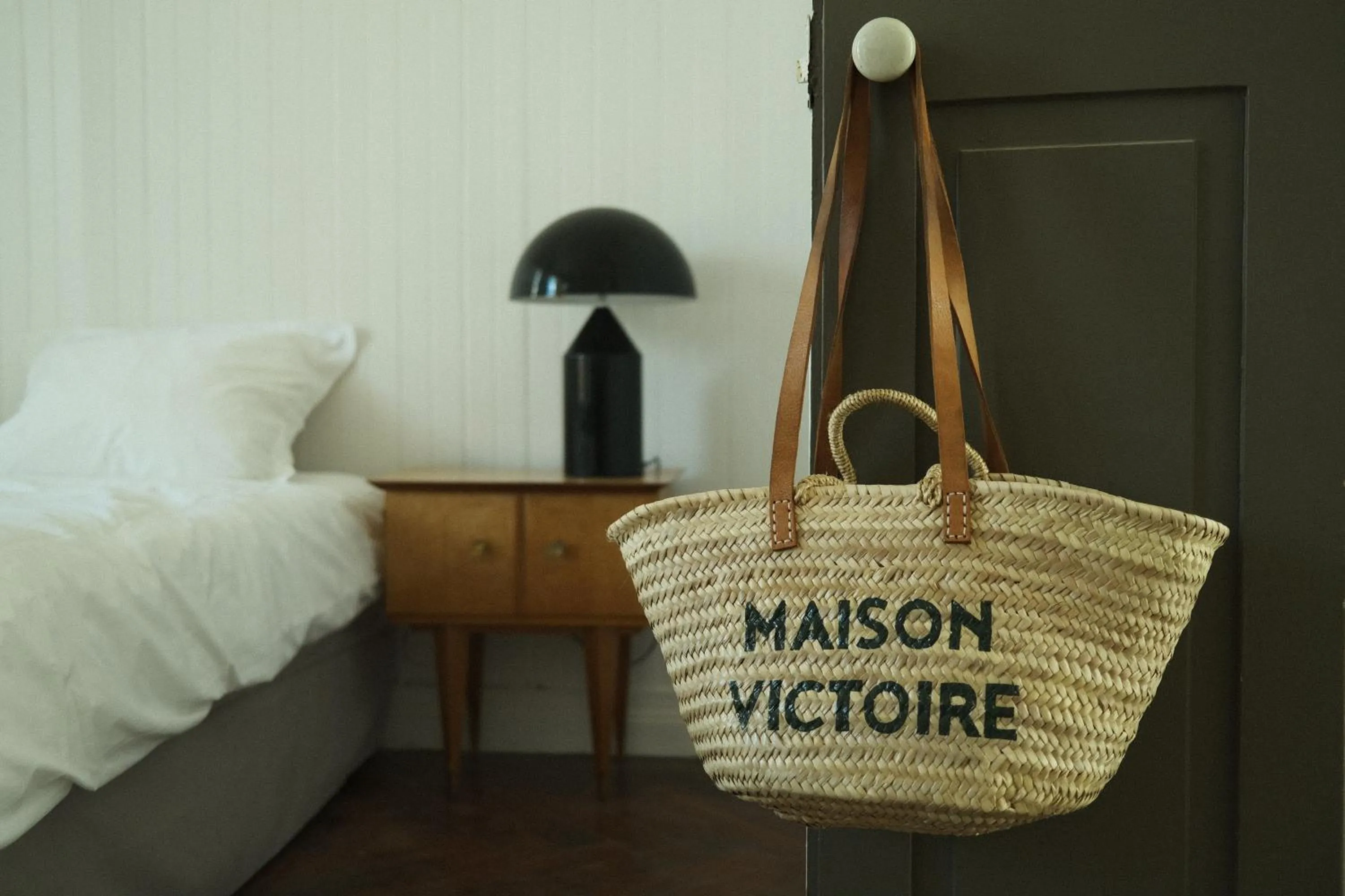 Bed in Maison Victoire, boutique hôtel - Pointe-à-Pitre