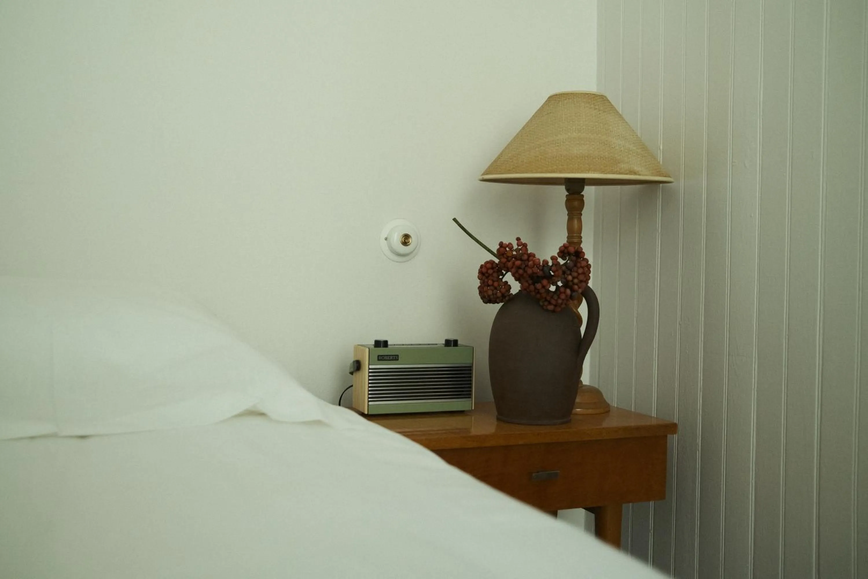 Bed in Maison Victoire, boutique hôtel - Pointe-à-Pitre