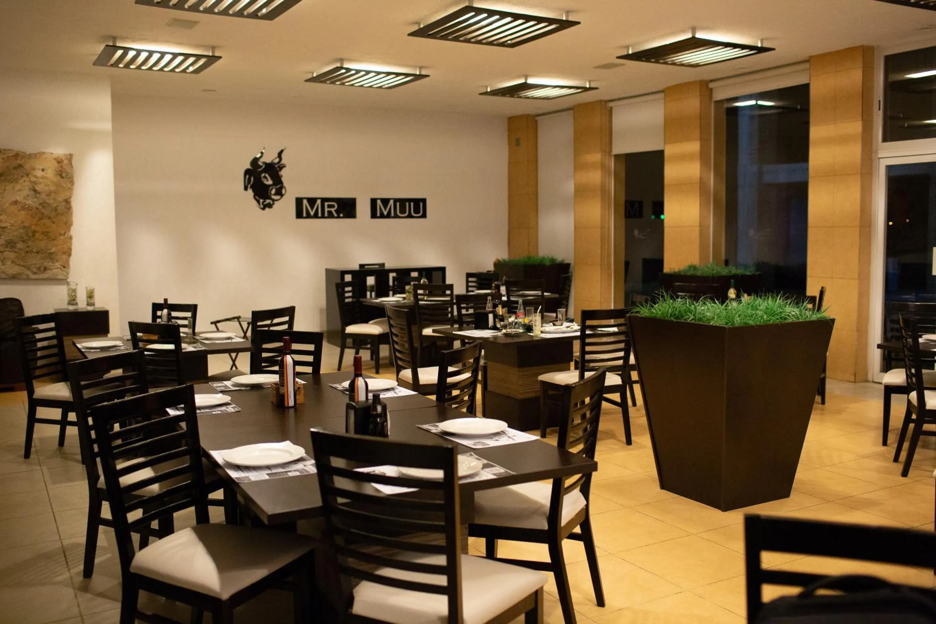 HOTEL AEROPUERTO MORELIA