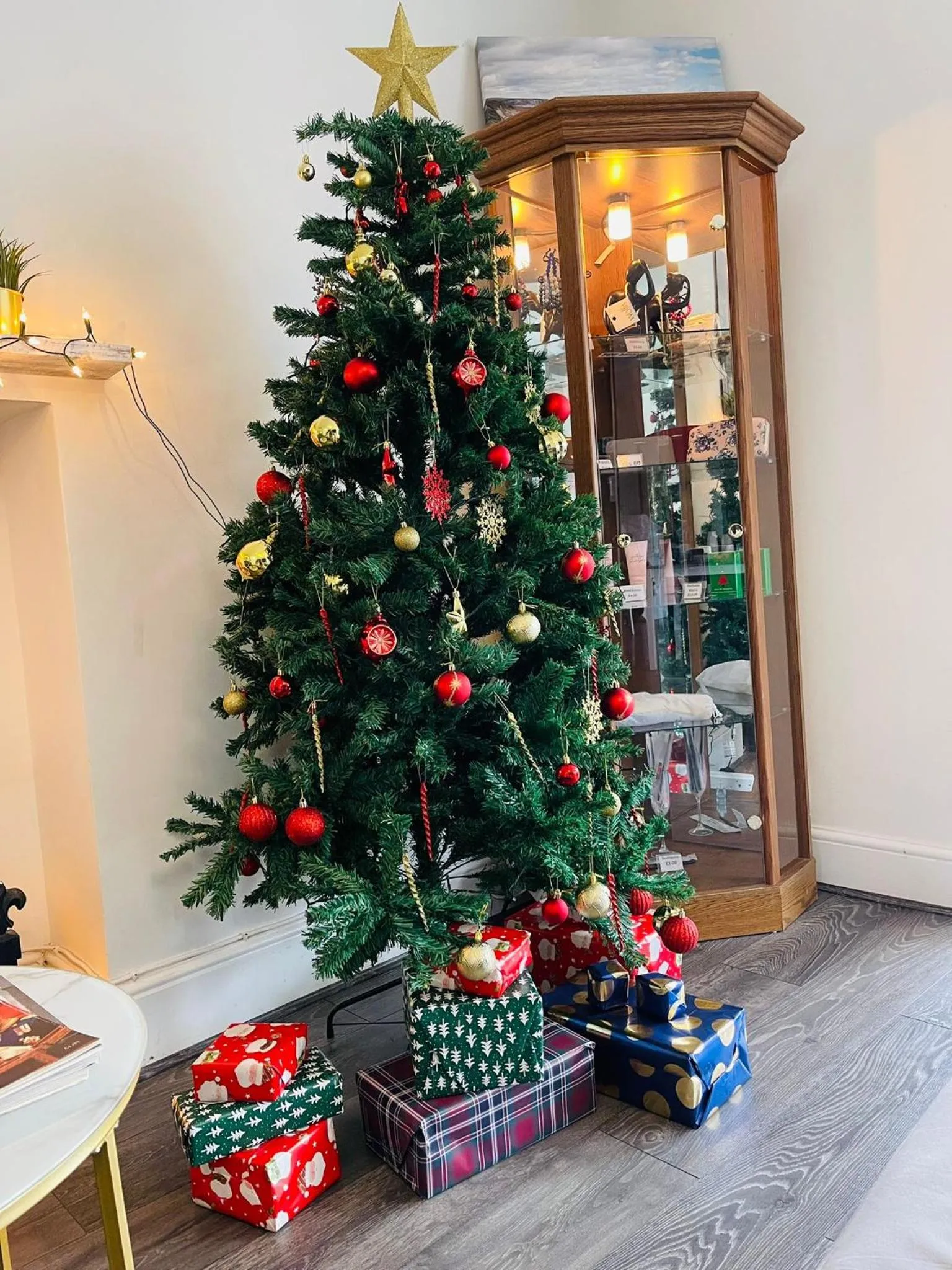 Property building in Woodford Hotel