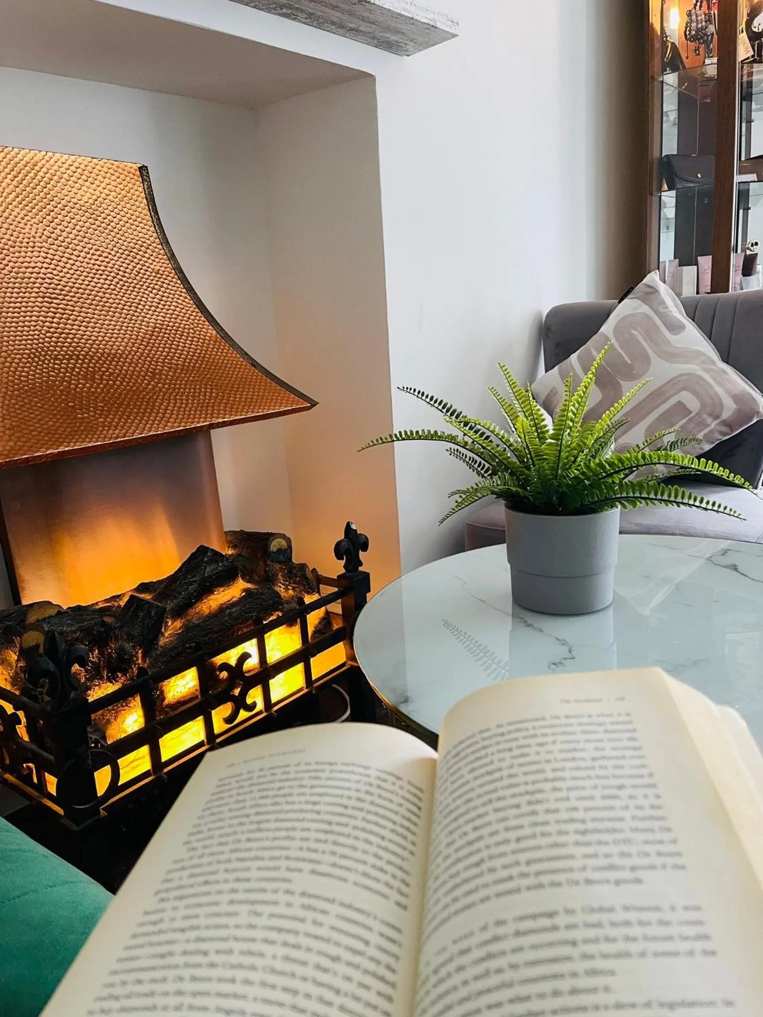 Property building in Woodford Hotel