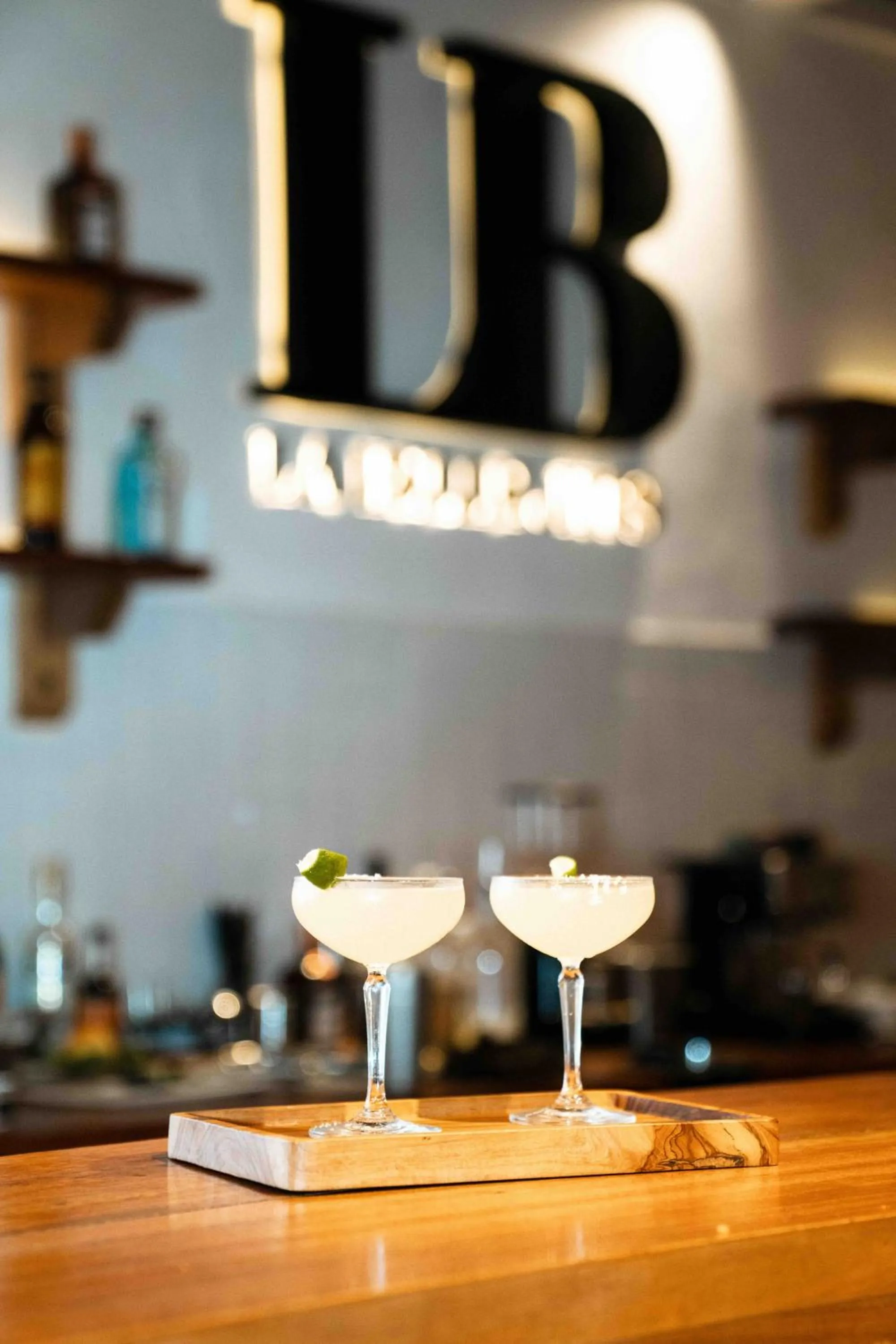 La Belle Hollow Trees