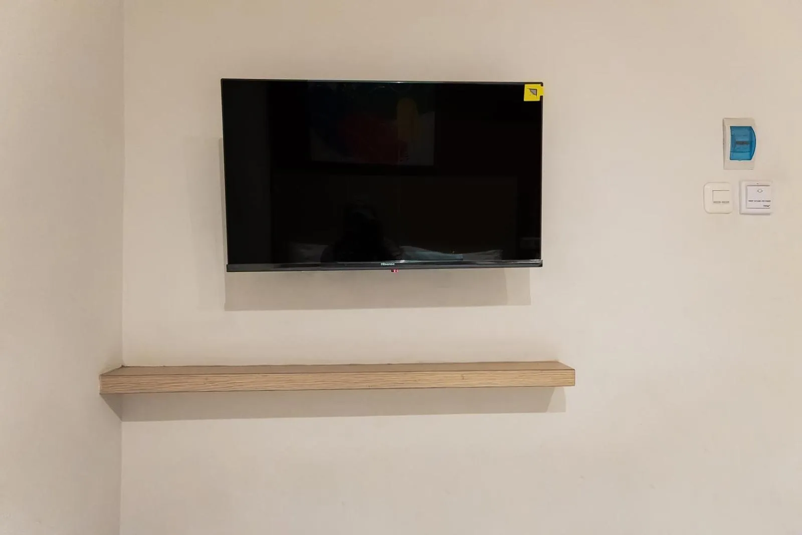 Bedroom in Mono Coliving Pakis, Surabaya