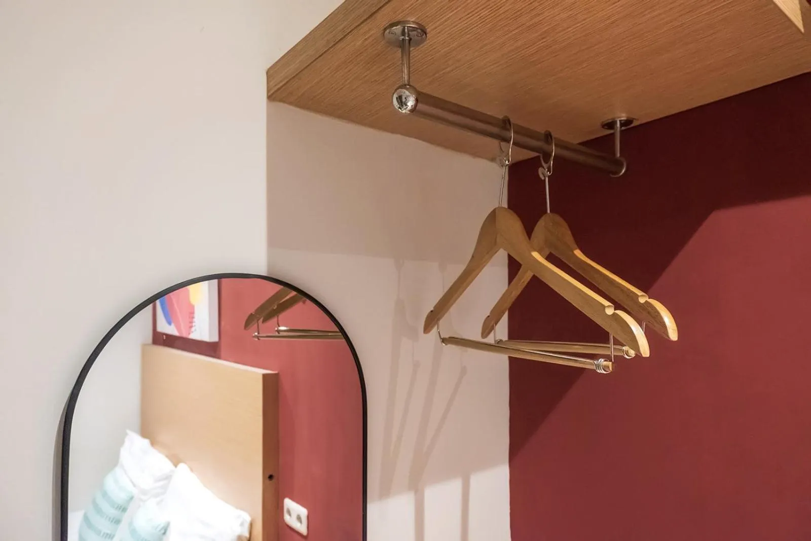 Bedroom in Mono Coliving Pakis, Surabaya