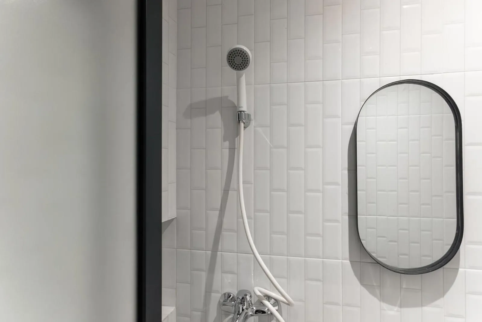 Bathroom in Mono Coliving Pakis, Surabaya