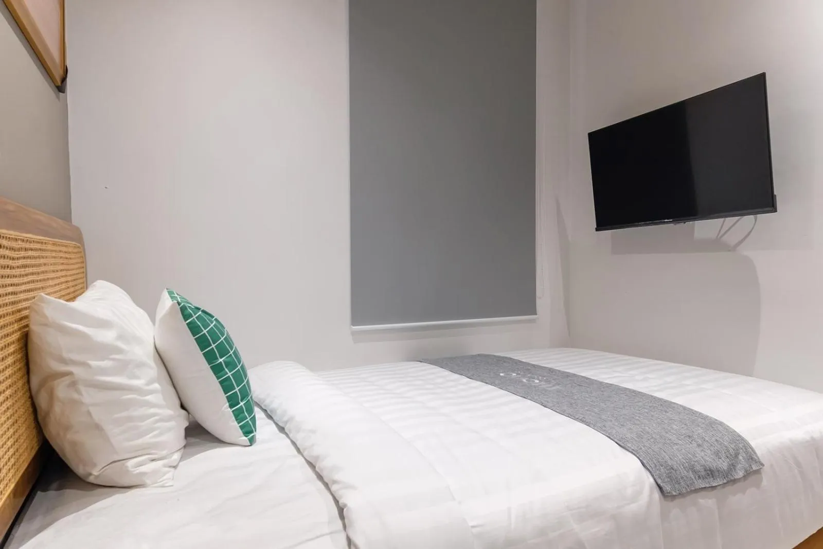 Bedroom, Bed in Mono Coliving Pakis, Surabaya