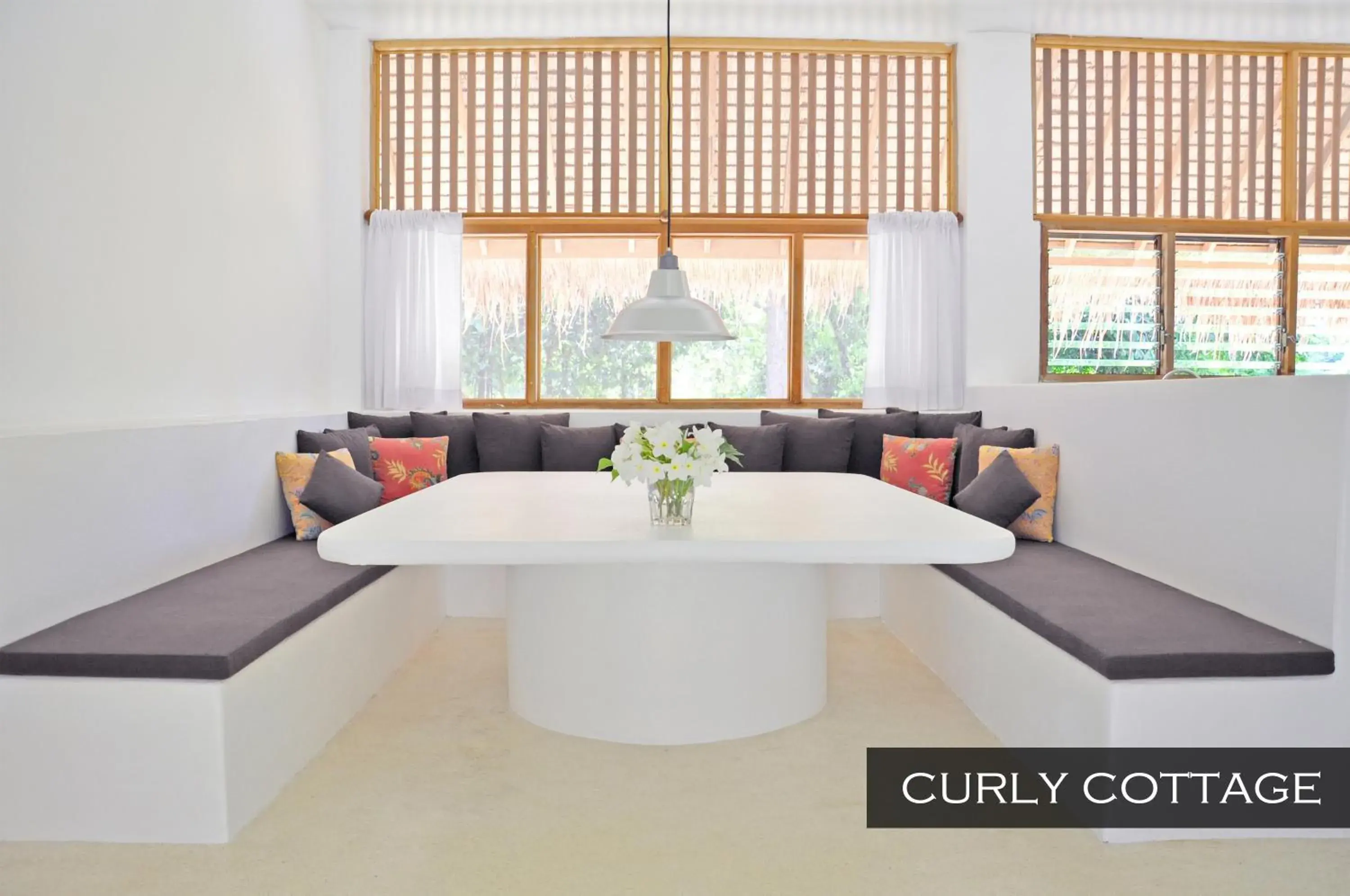 Two-Bedroom Villa - single occupancy in resort hoshihana Two-Bedroom Villa - single occupancy in resort hoshihana