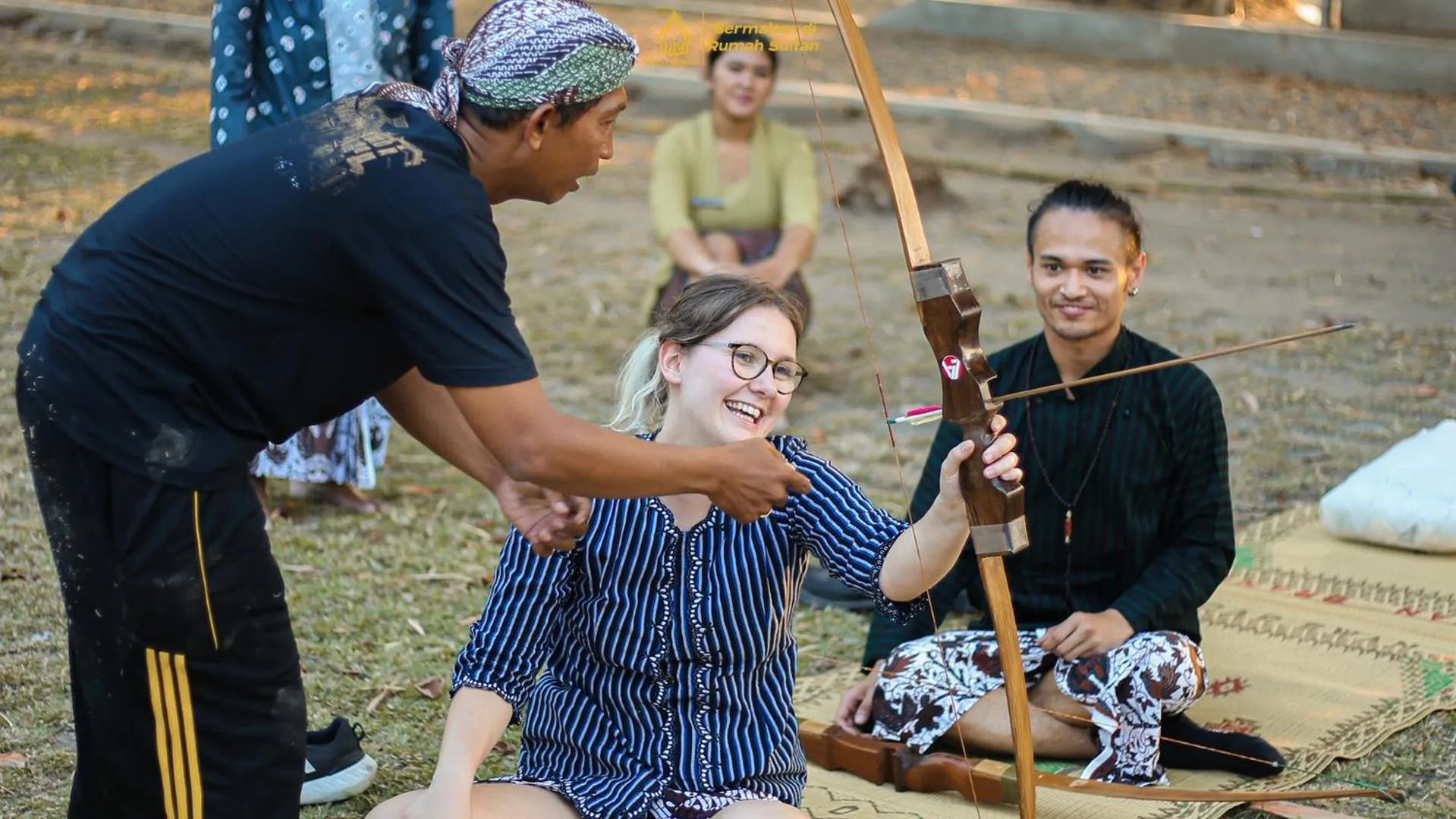 Activities in Royal Brongto Hotel