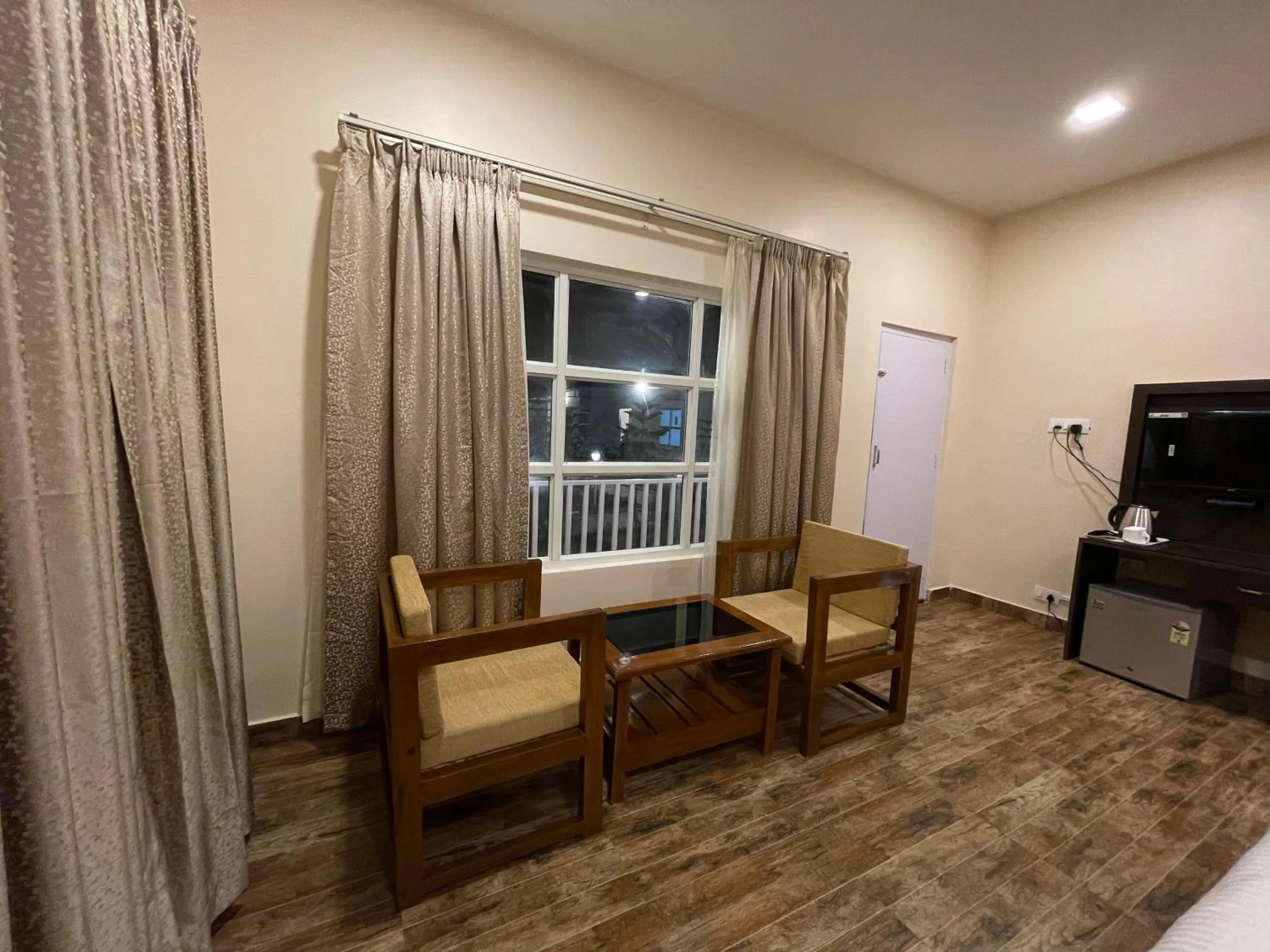 Jaldapara Forest Tourist Lodge JFTL