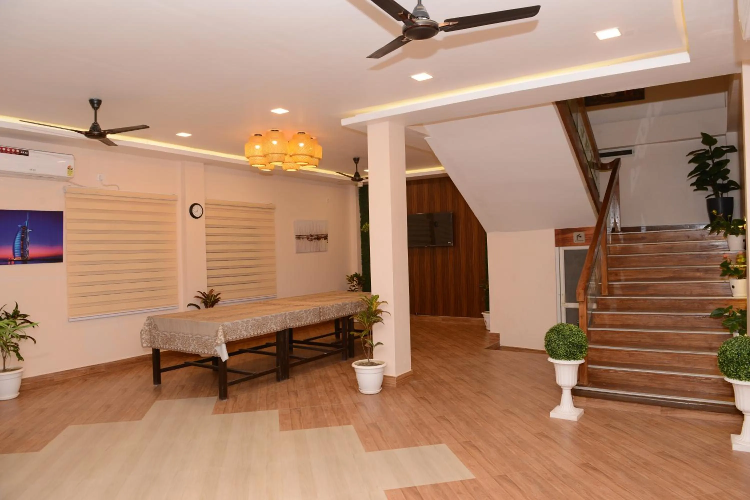 Jaldapara Forest Tourist Lodge JFTL