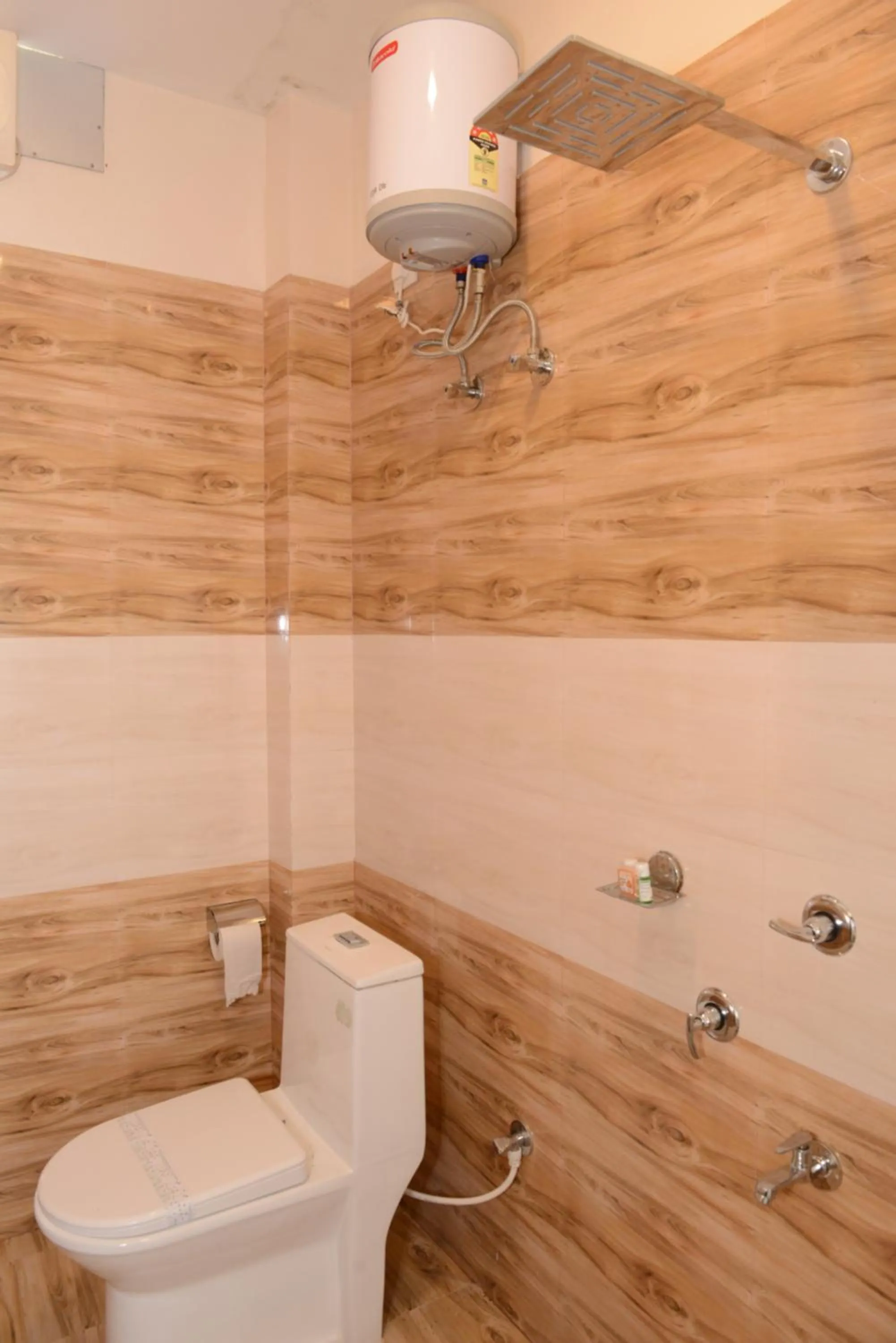 Jaldapara Forest Tourist Lodge JFTL