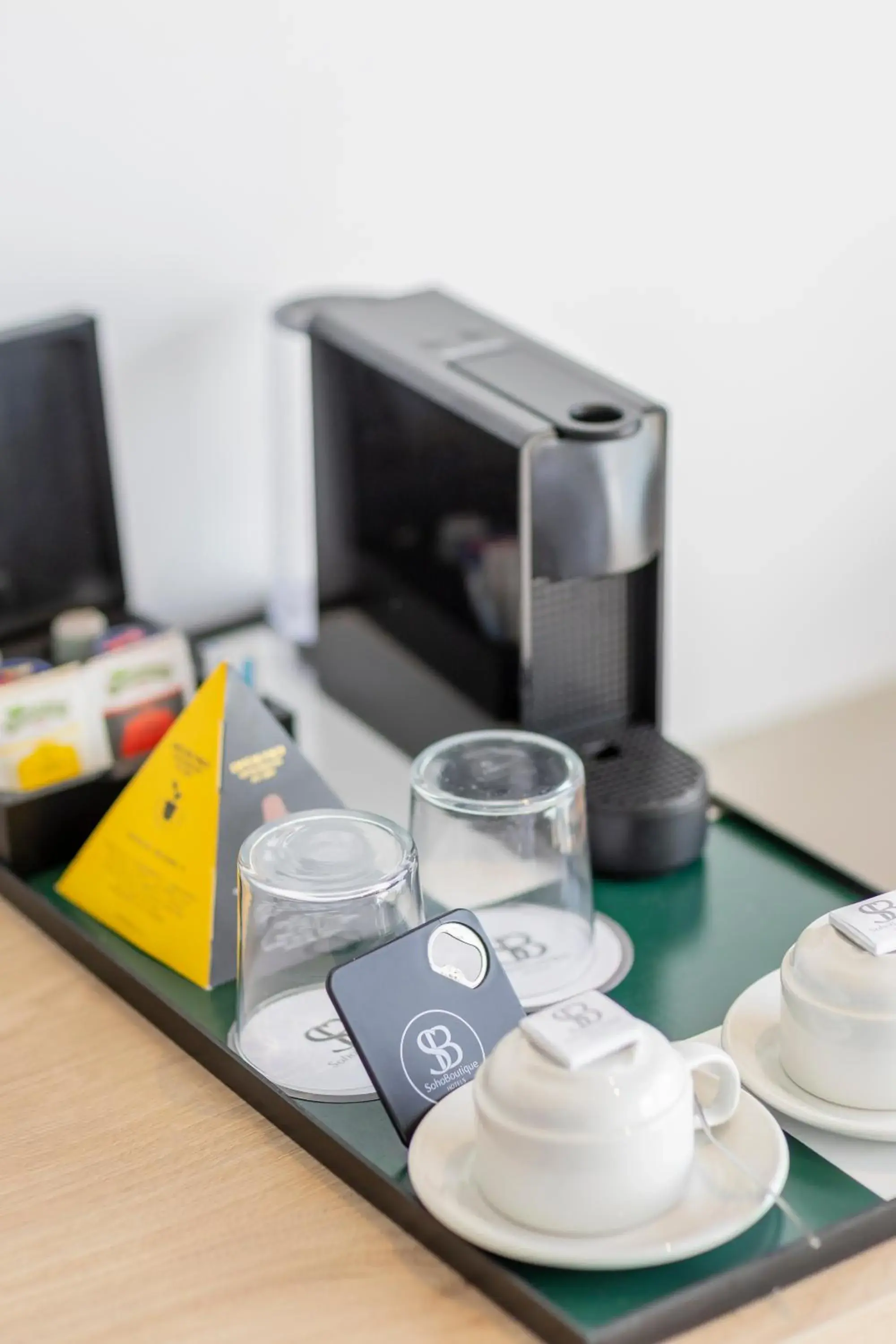 One-Bedroom Apartment in Apartamentos Soho Boutique Palillero One-Bedroom Apartment in Apartamentos Soho Boutique Palillero