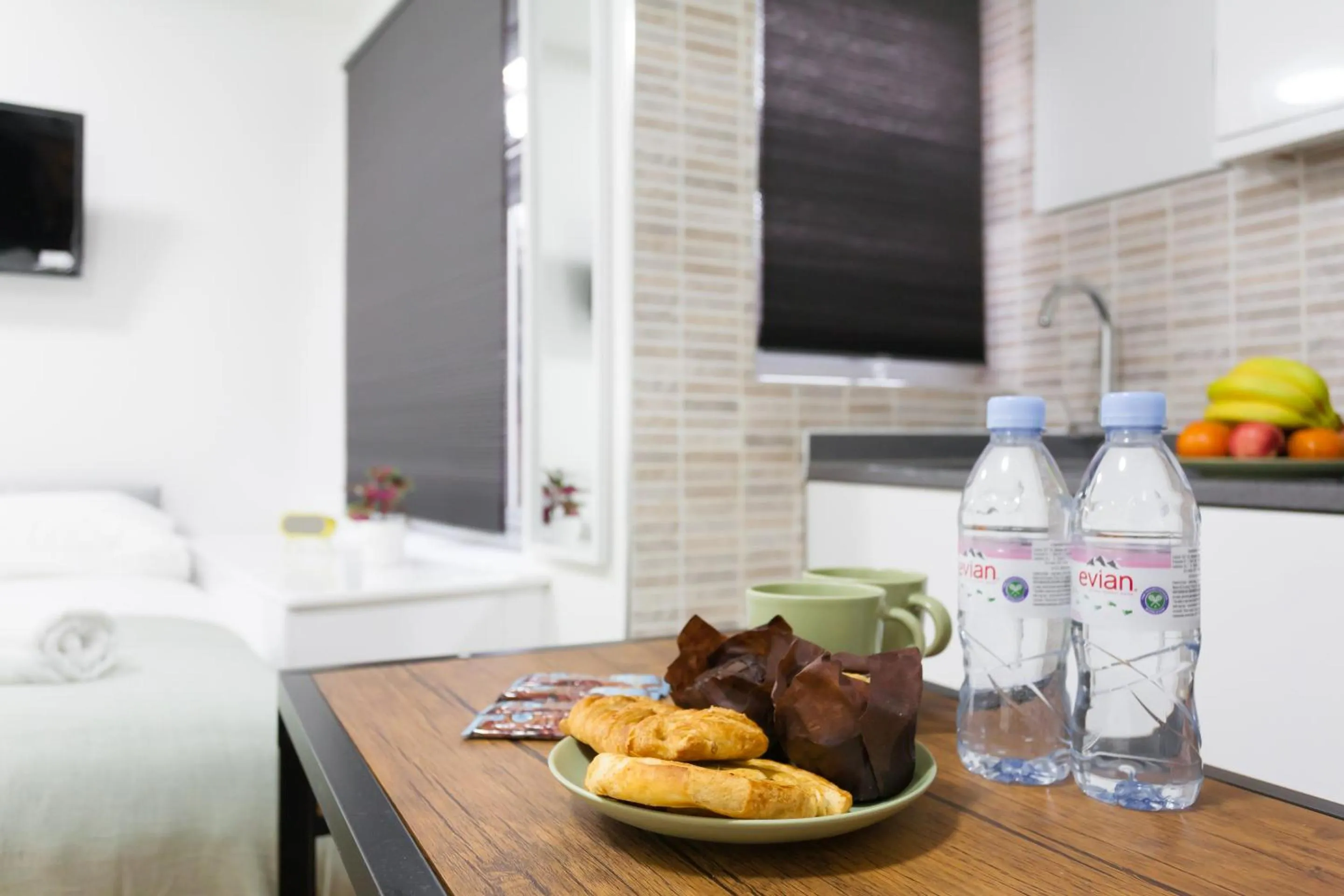 Other in Studio9 Rooms - Next to Emirates Stadium - Budget Rooms with Shared Bathroom