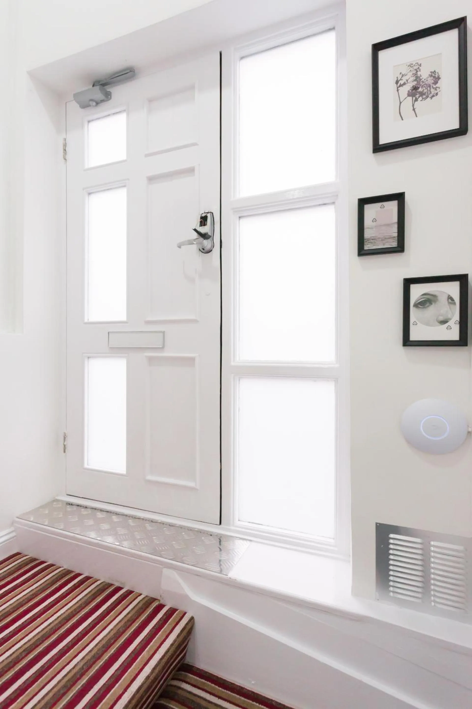 Other, Bed in Studio9 Rooms - Next to Emirates Stadium - Budget Rooms with Shared Bathroom