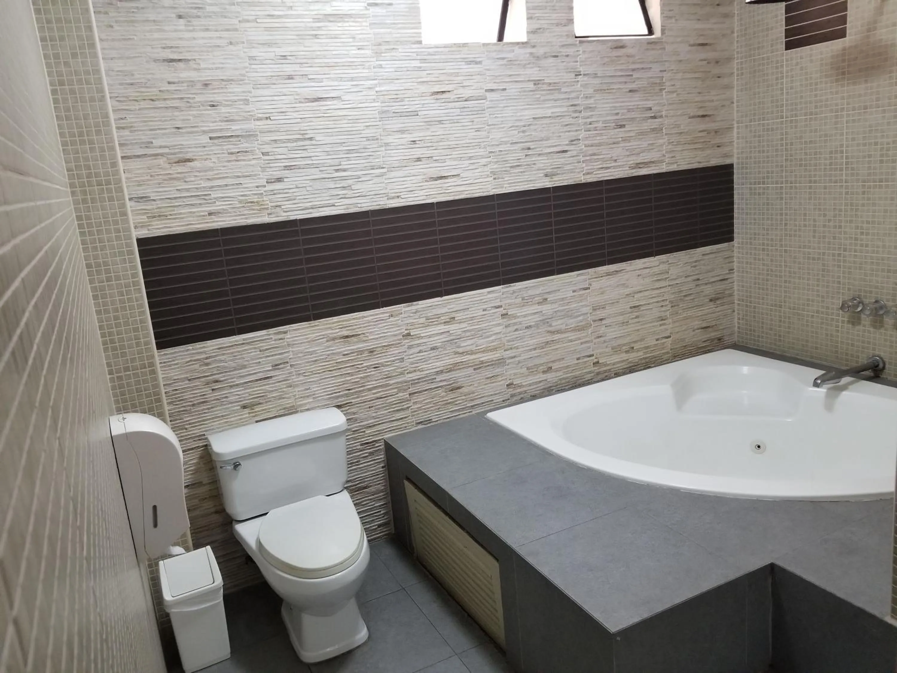 Suite in Hotel El Brujo Centro Histórico