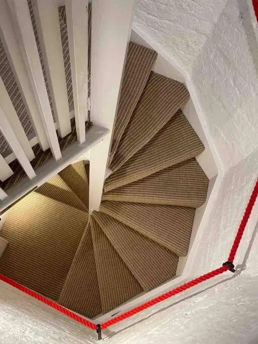 The Turret- the best view in Folkestone