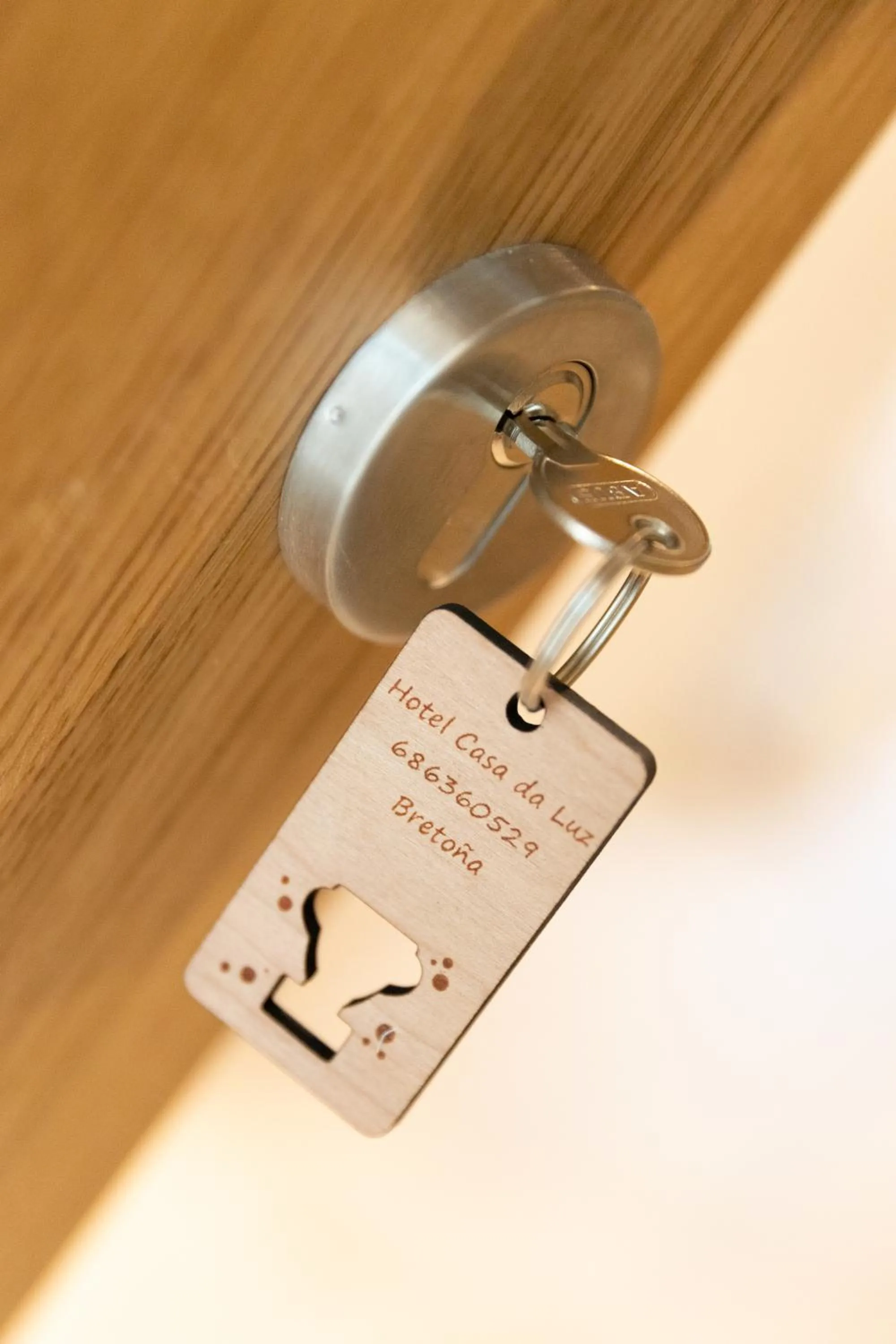 Other in Hotel Casa da Luz