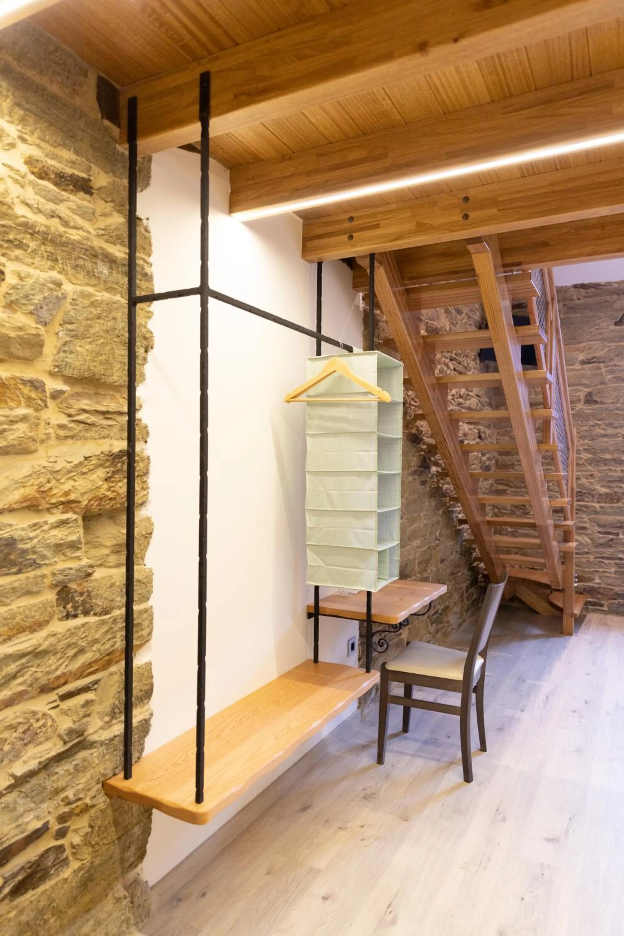 Bedroom in Hotel Casa da Luz