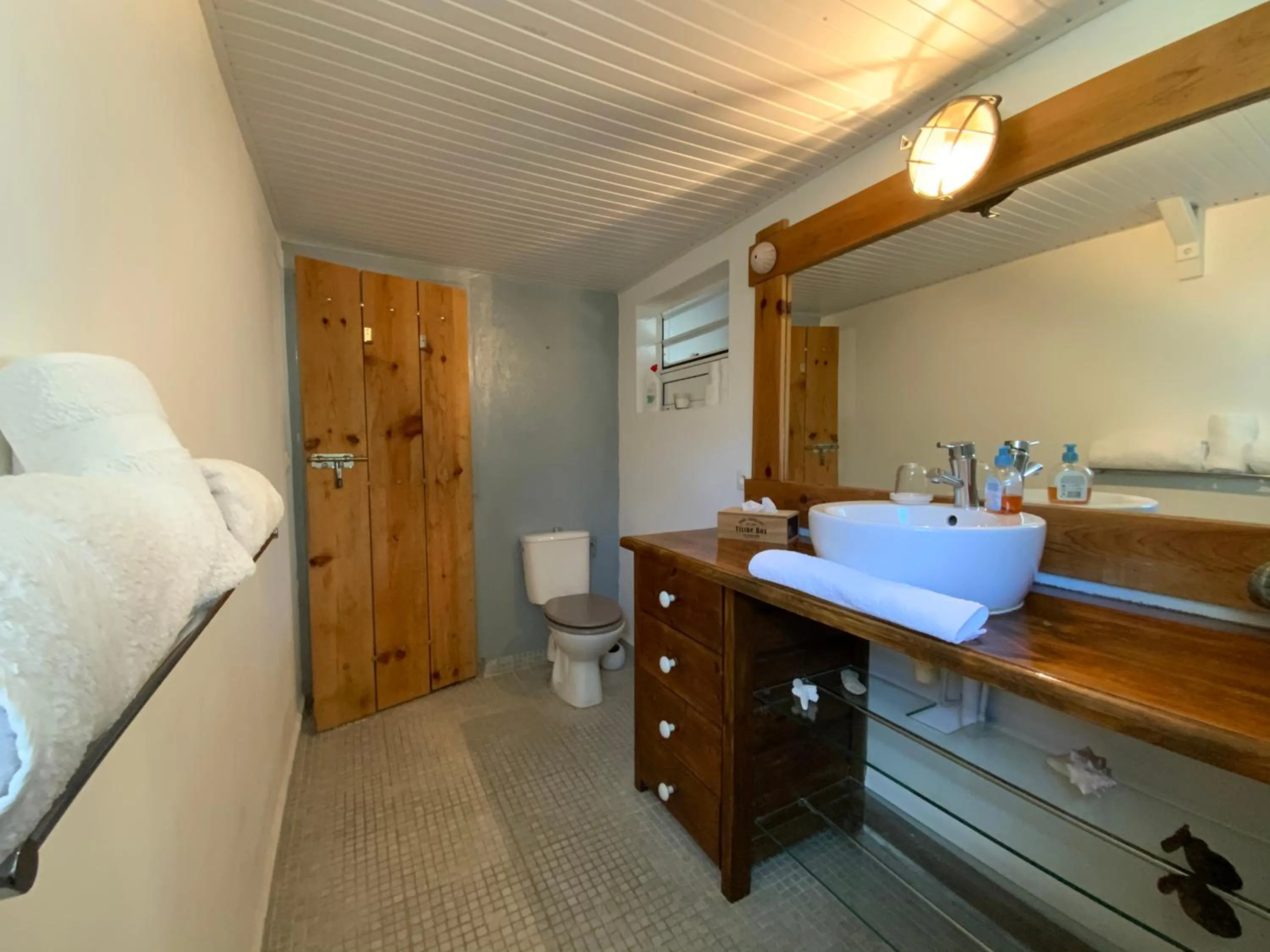 Bed in Villa Soley Caraïbe