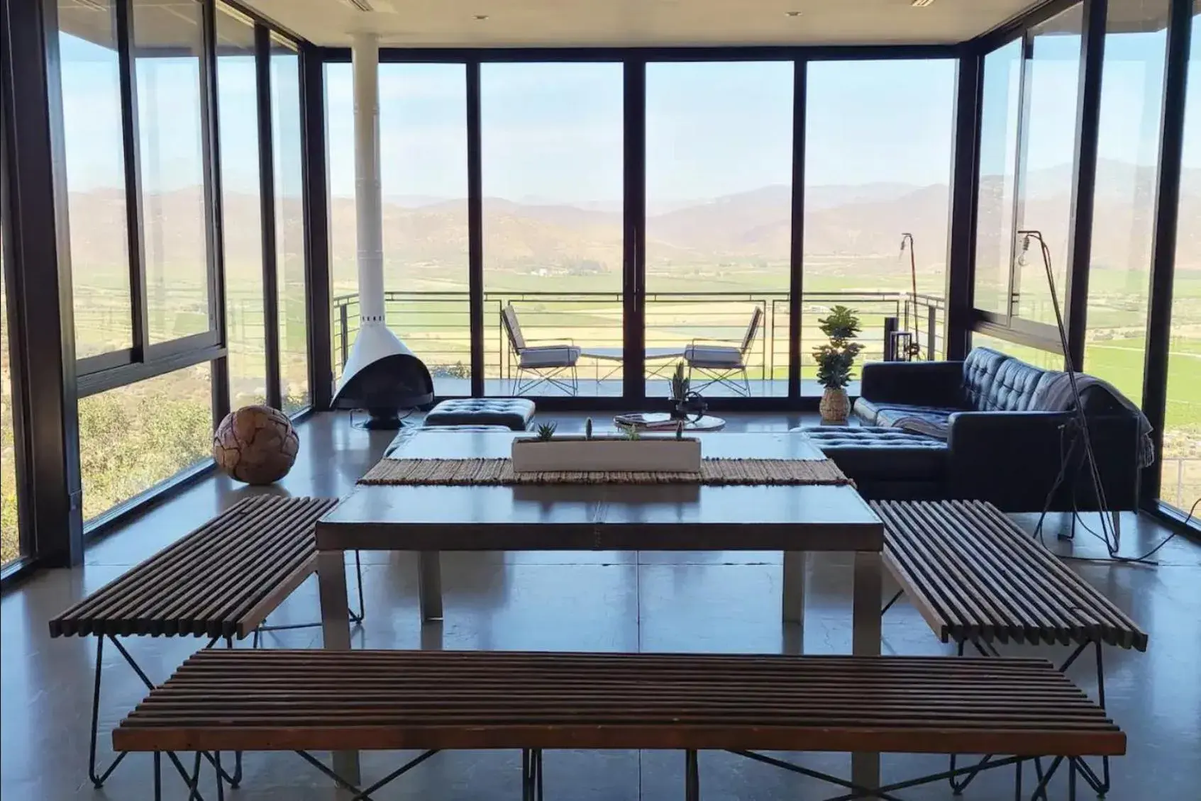 Two-Bedroom Apartment in Villa Garven Two-Bedroom Apartment in Villa Garven