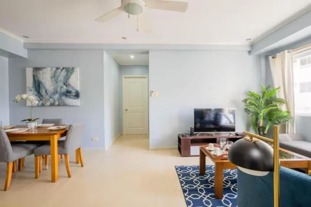 BGC Private Apartments