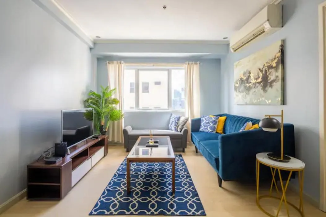 BGC Private Apartments