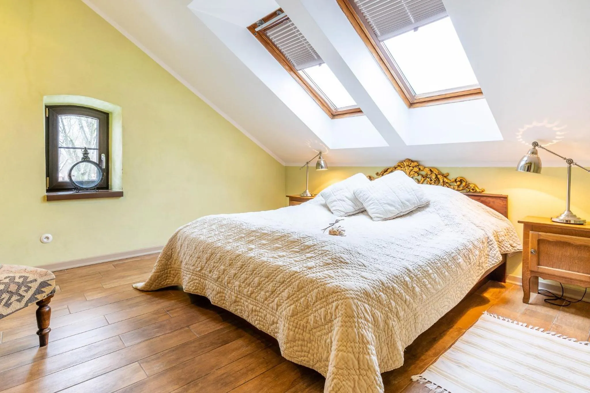 Bed in Folwark Karczemka