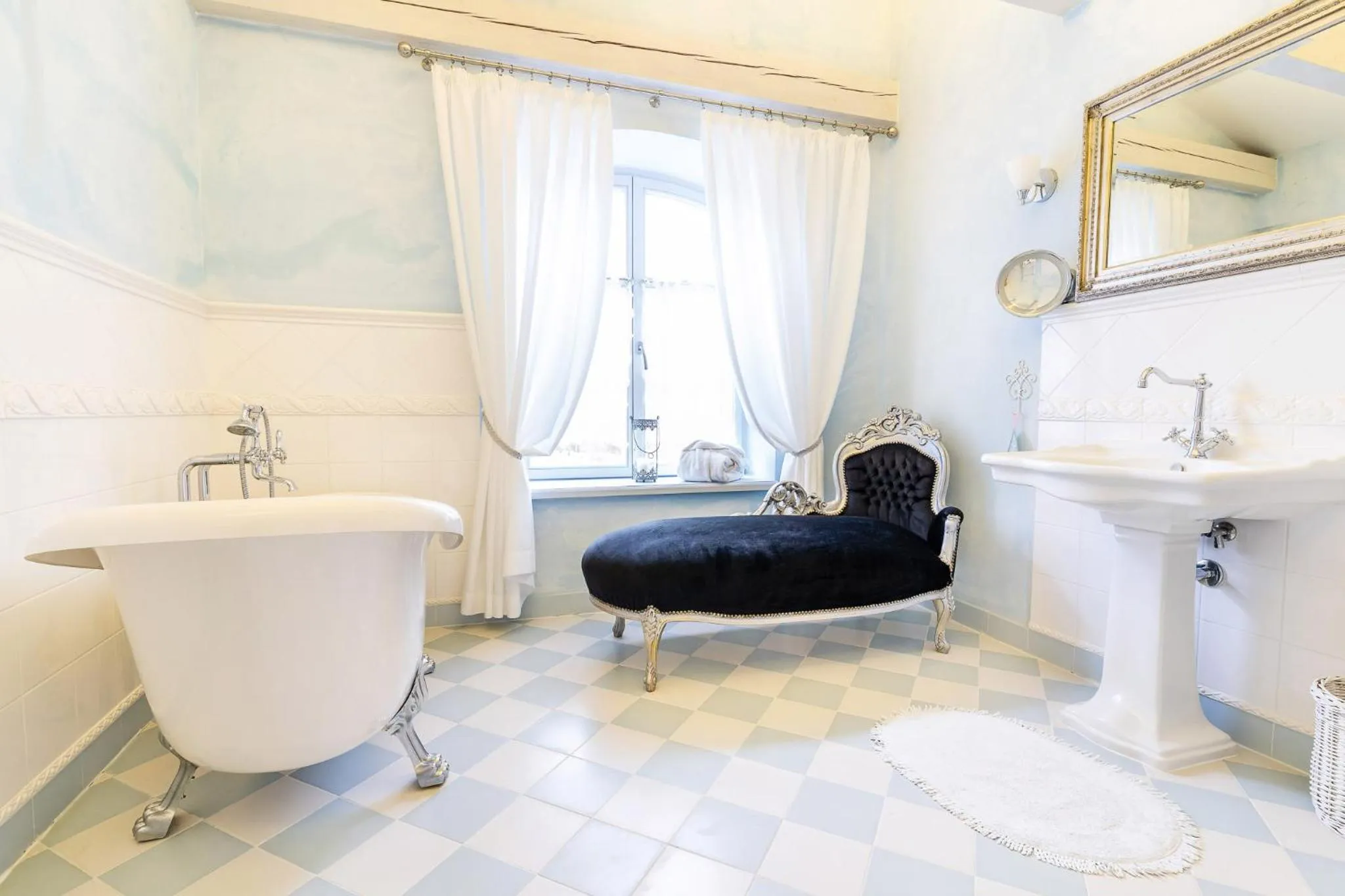 Toilet in Folwark Karczemka