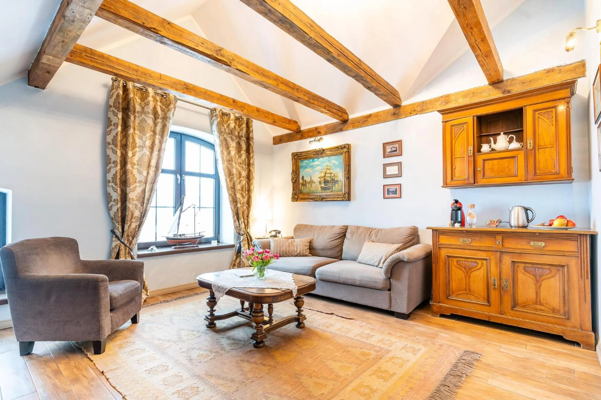 TV and multimedia in Folwark Karczemka