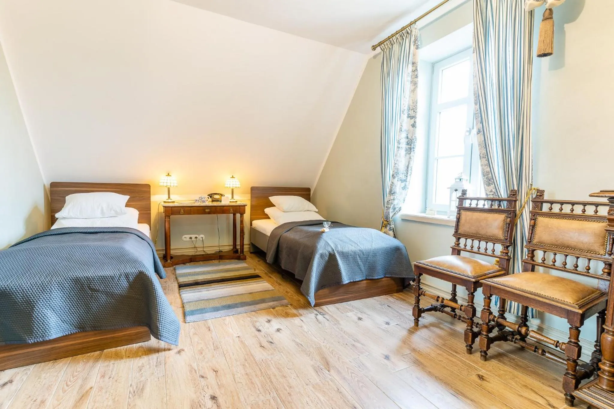 Bed in Folwark Karczemka