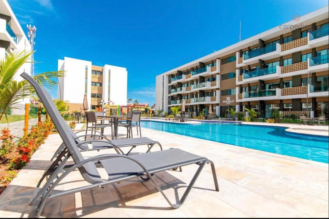 View (from property/room) in Porto Beach Resort - Mana Beach Experience