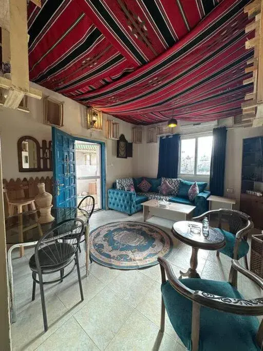 Antica old apartment al-lwebdeh Antica old apartment al-lwebdeh