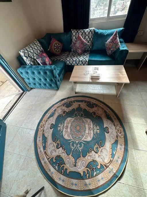 Antica old apartment al-lwebdeh