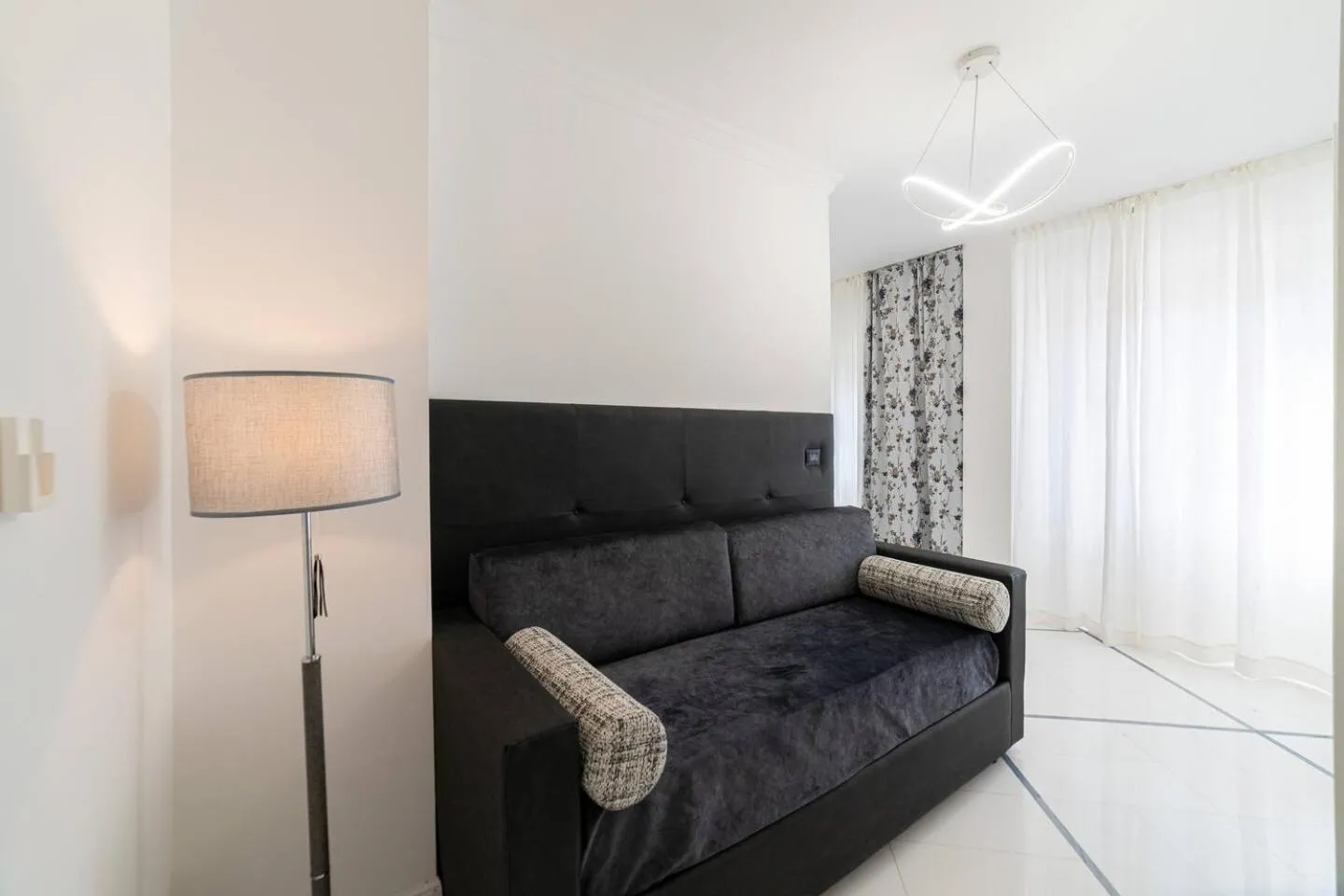 Apart Hotel Suite Italy Naples Chiaia Mergellina