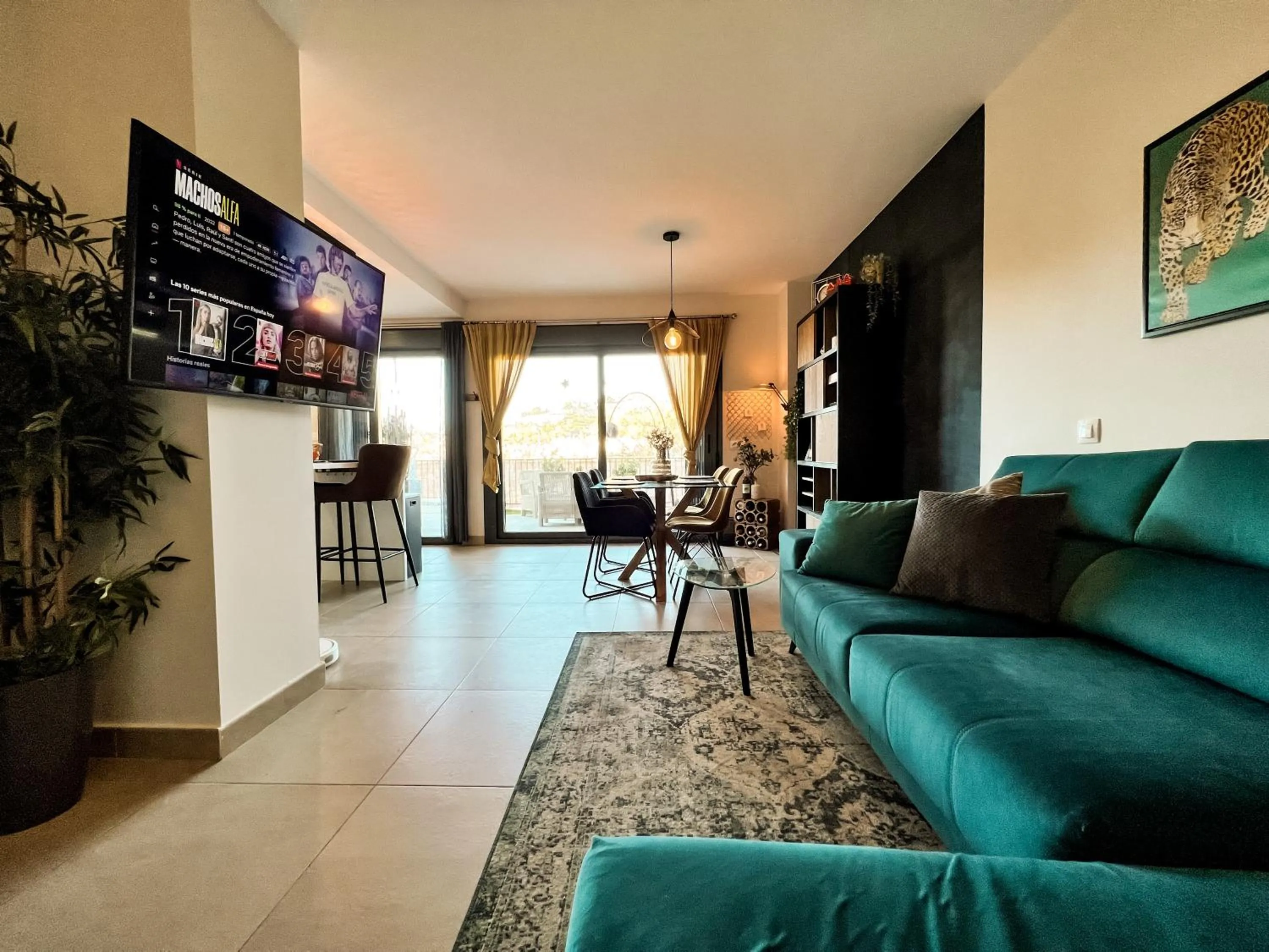 LOVPLAYA Almuñecar Beach Apartment