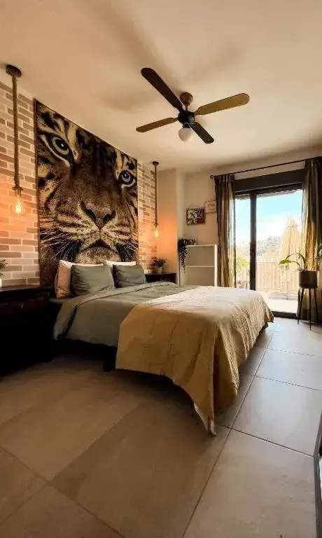 LOVPLAYA Almuñecar Beach Apartment LOVPLAYA Almuñecar Beach Apartment