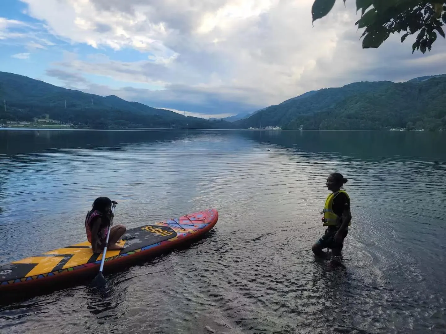Azumino Salon1 Cozy Onsen Retreat