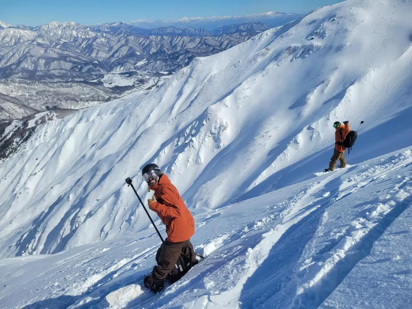 Azumino Salon1 Cozy Onsen Retreat