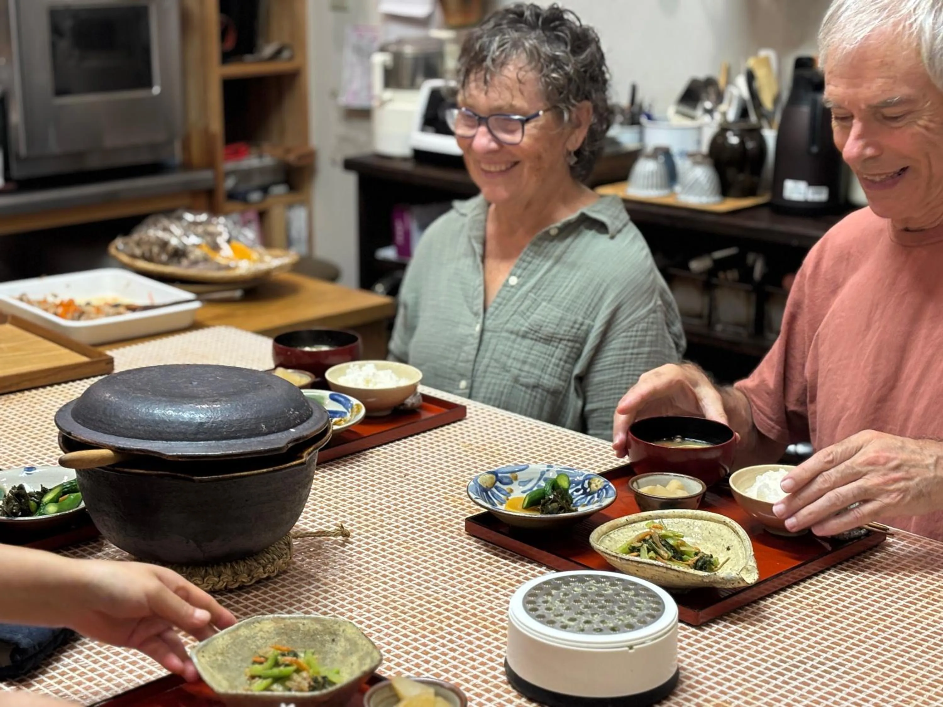 Azumino Salon1 Cozy Onsen Retreat