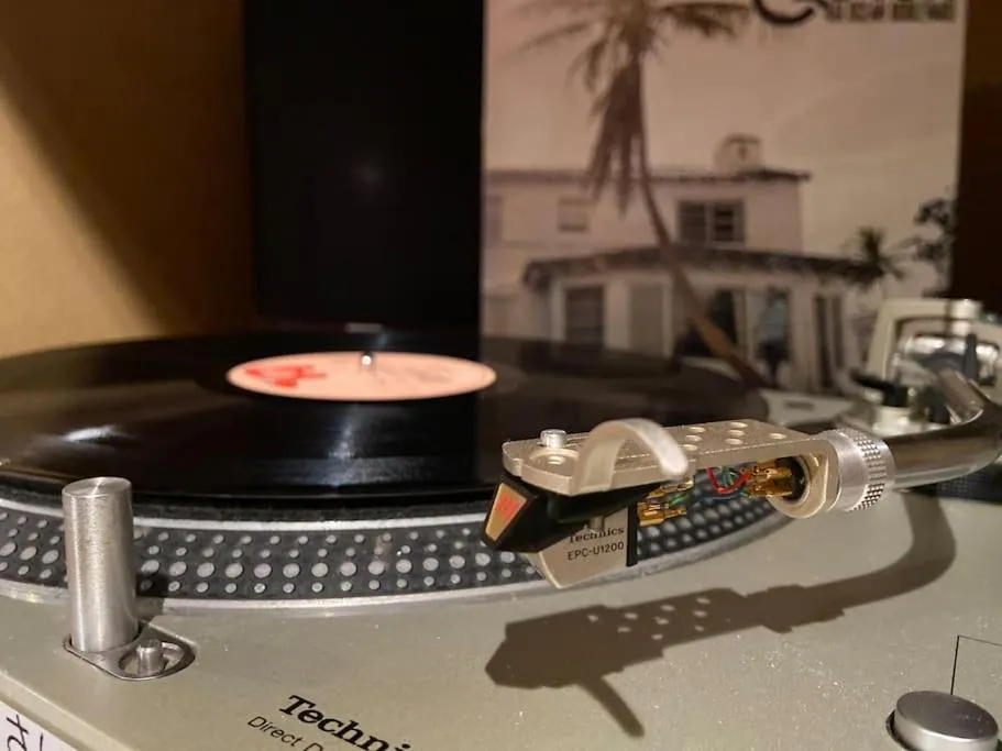 Photo of the whole room in Azumino Salon1 Cozy Onsen Retreat